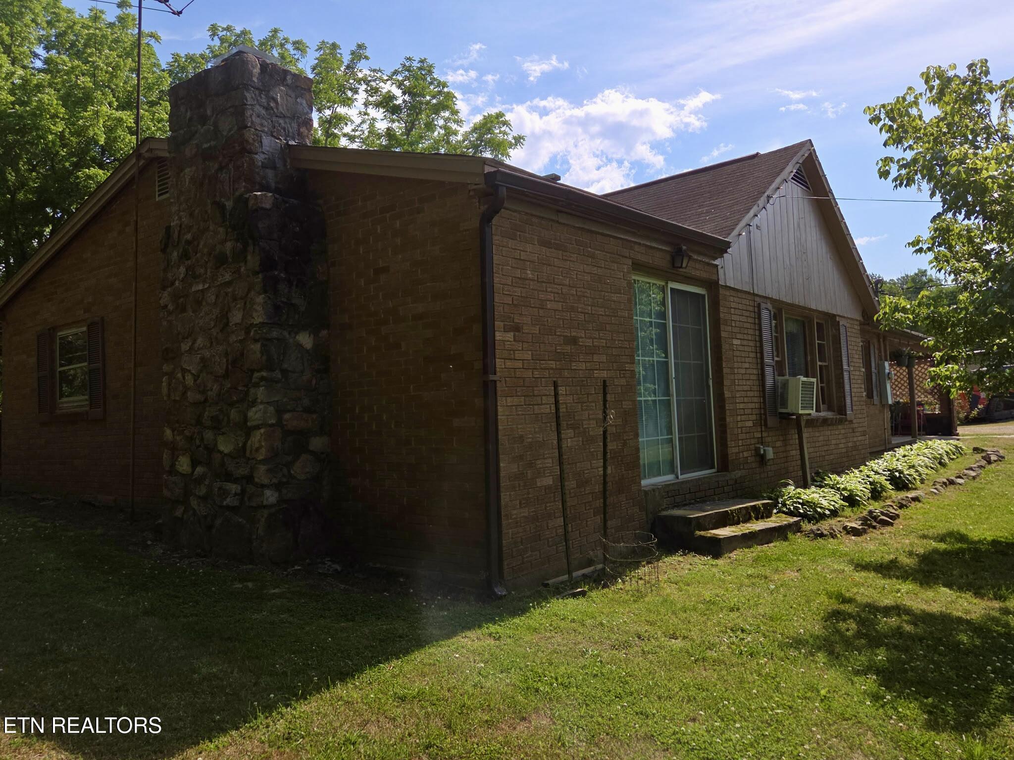 340 Faithful Road Parrottsville TN 37843