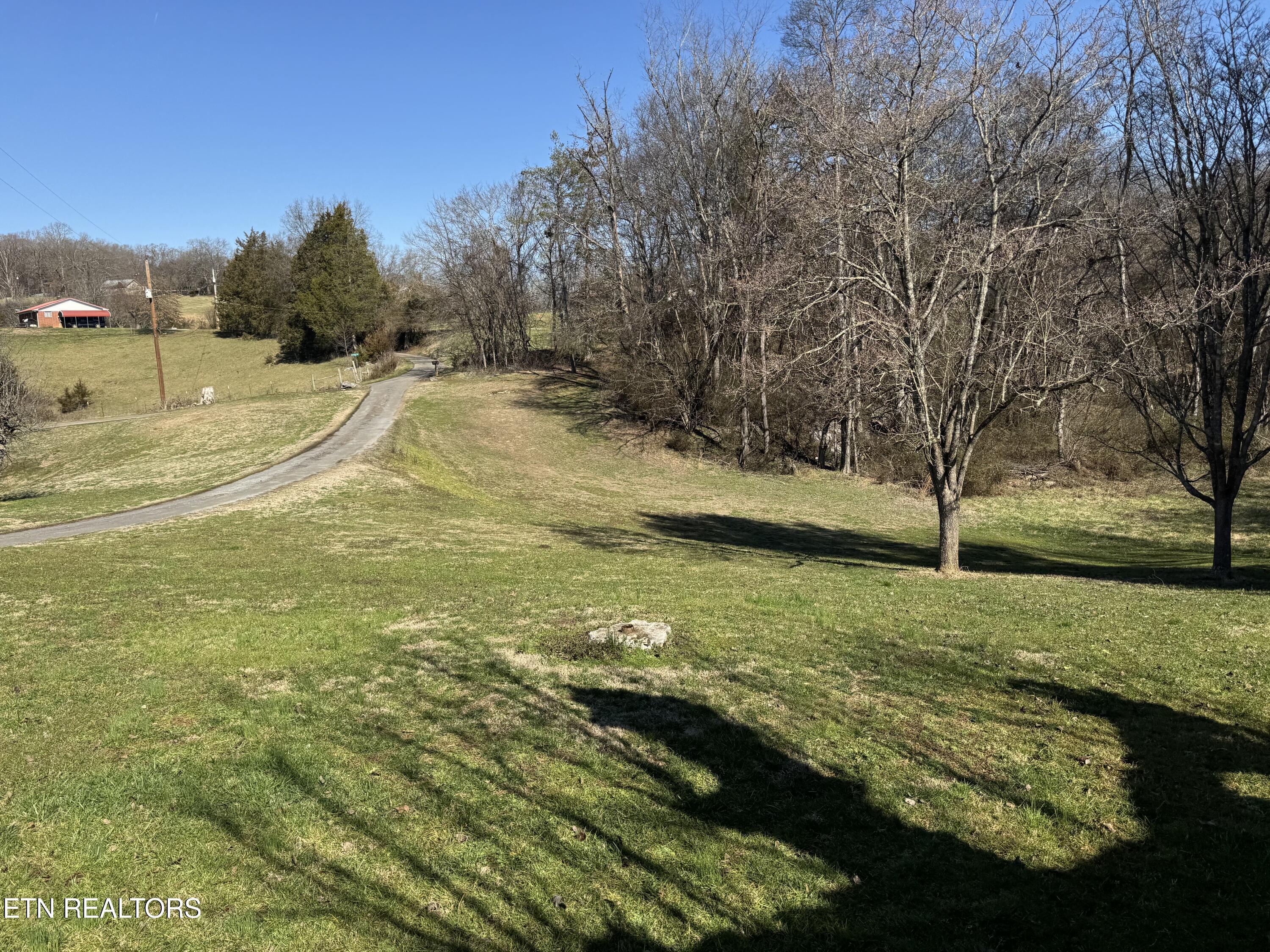 340 Faithful Road Parrottsville TN 37843