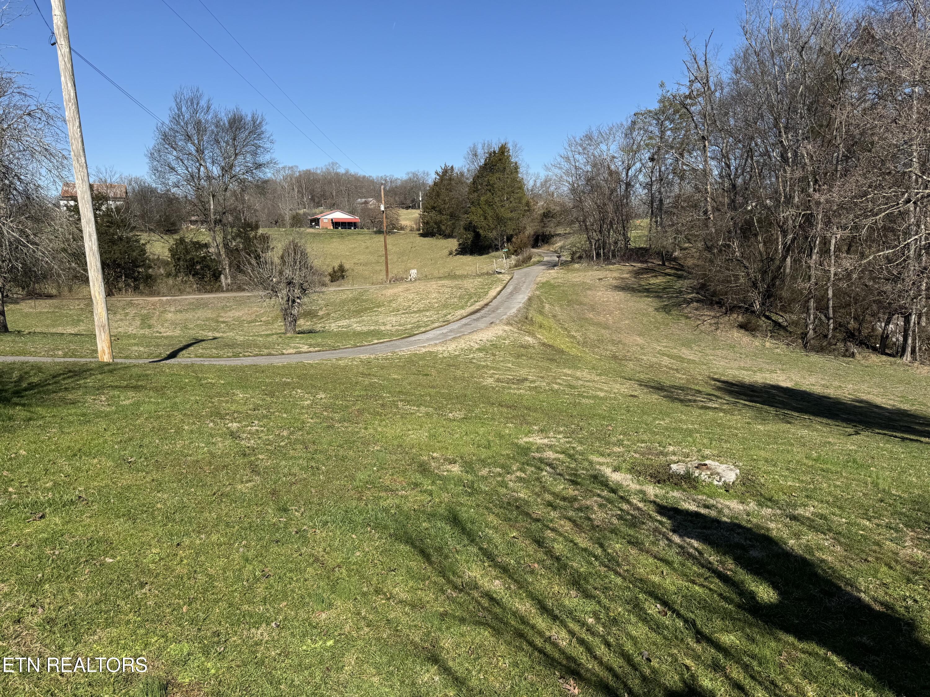 340 Faithful Road Parrottsville TN 37843