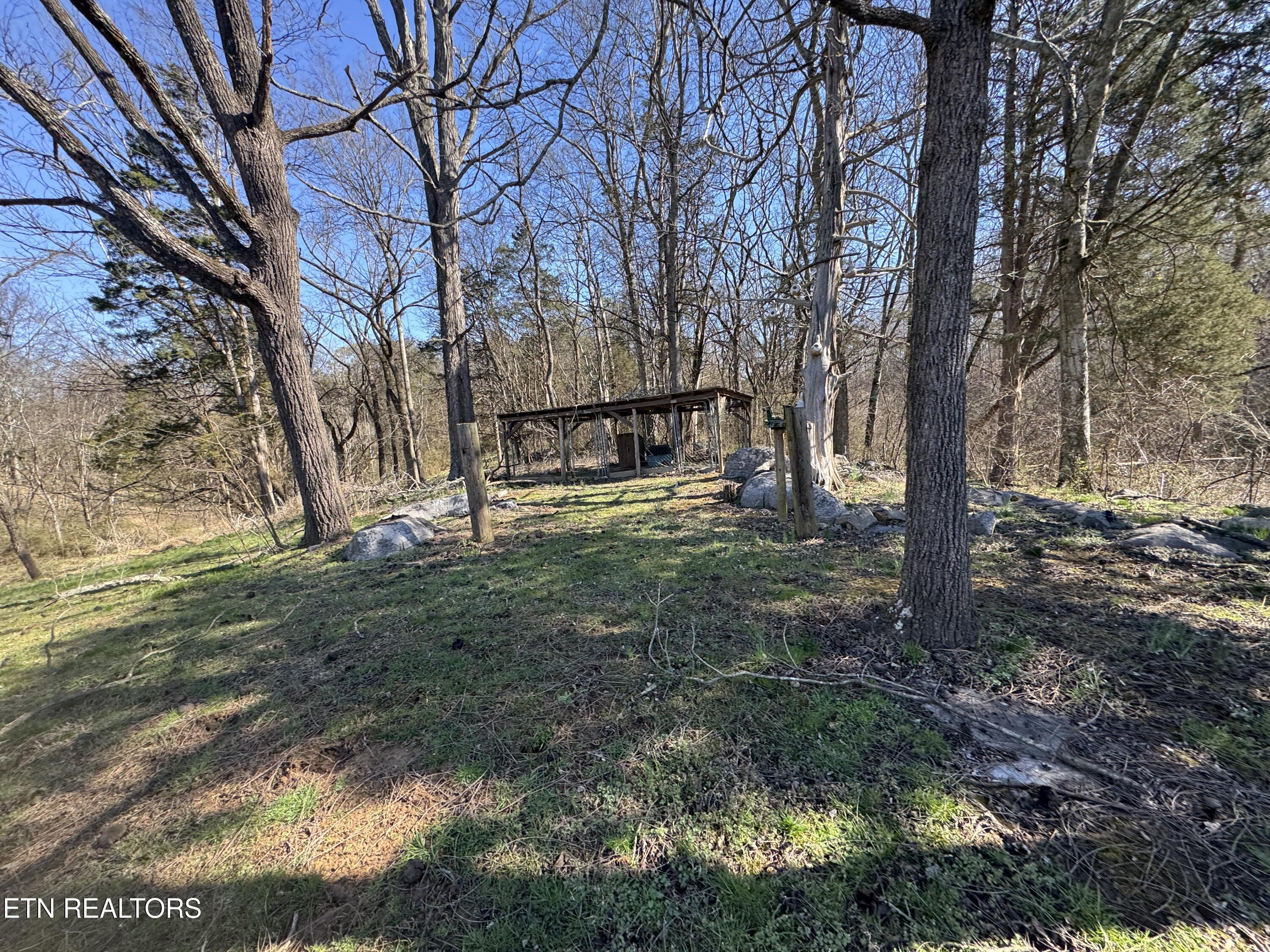 340 Faithful Road Parrottsville TN 37843