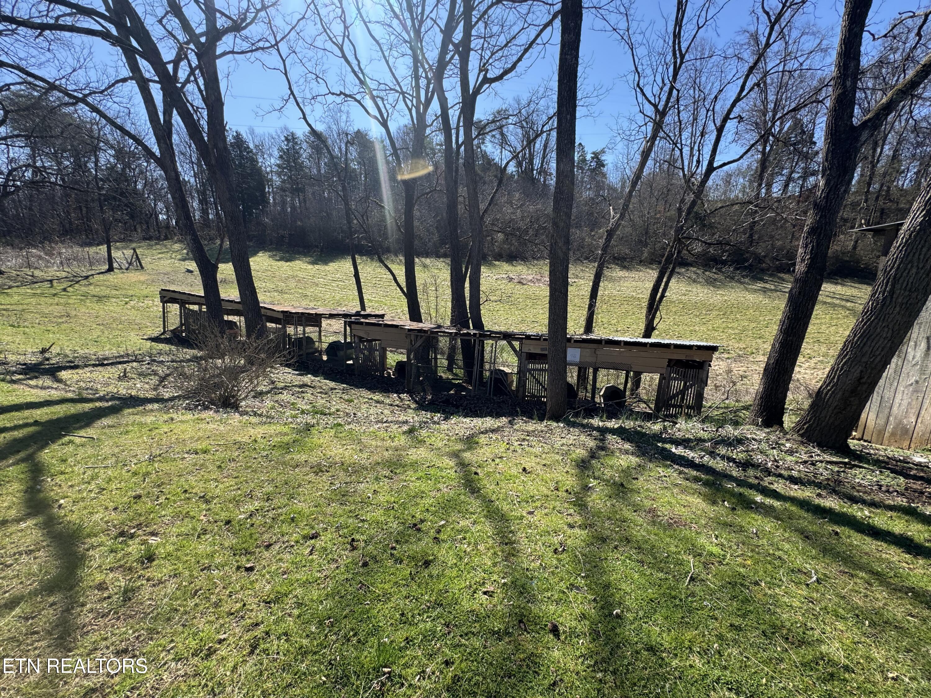 340 Faithful Road Parrottsville TN 37843