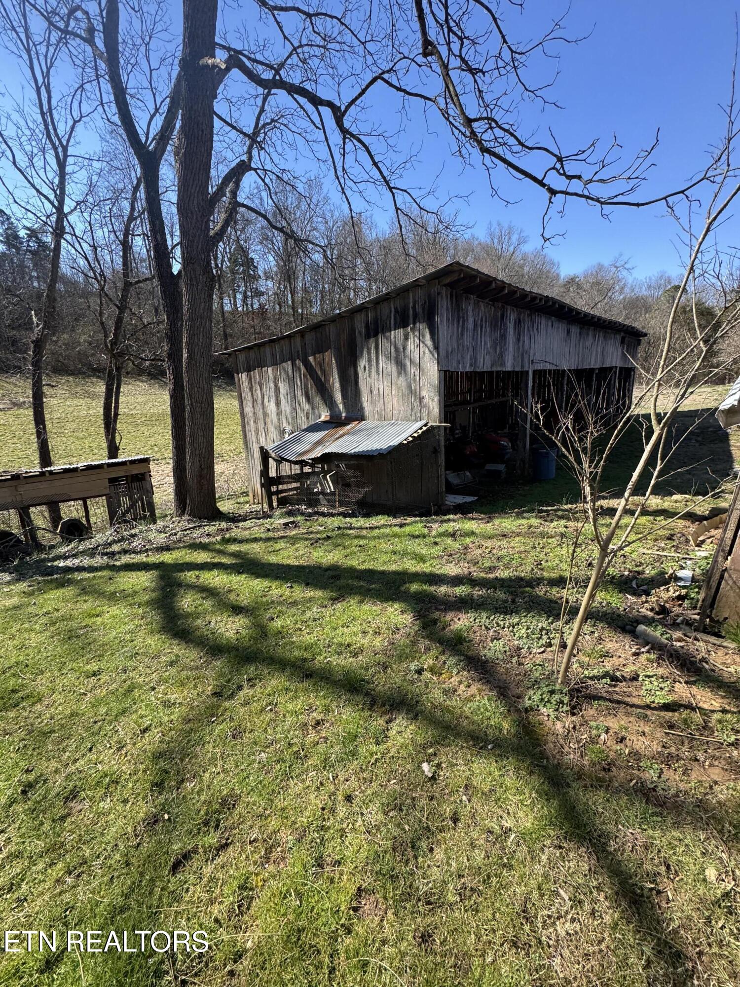 340 Faithful Road Parrottsville TN 37843