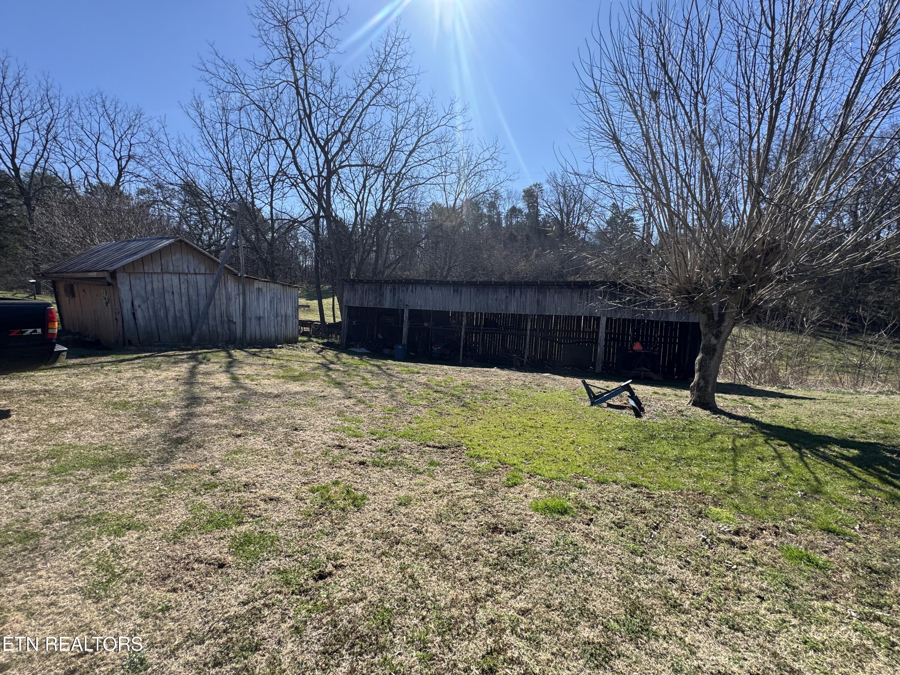 340 Faithful Road Parrottsville TN 37843
