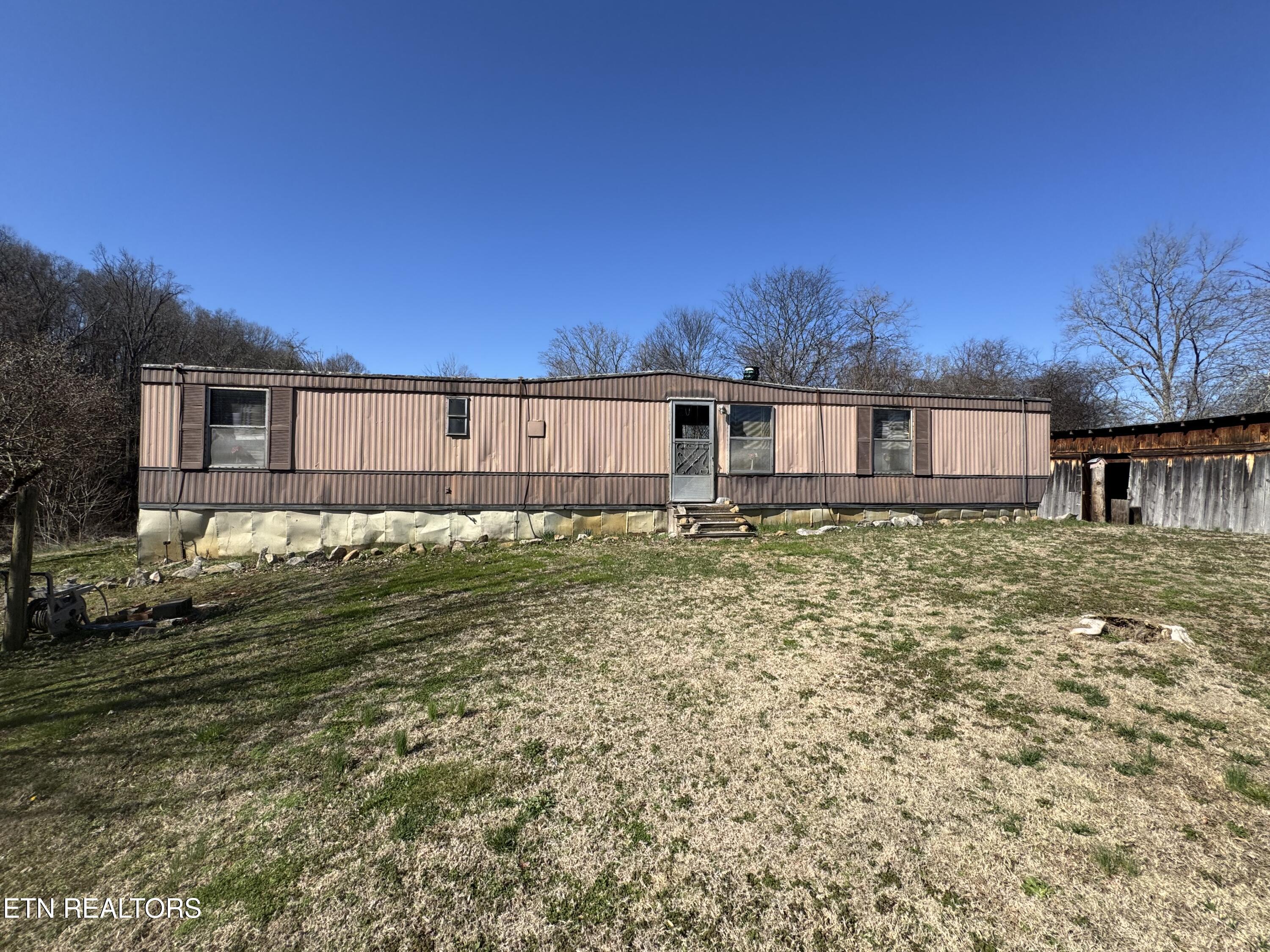 340 Faithful Road Parrottsville TN 37843