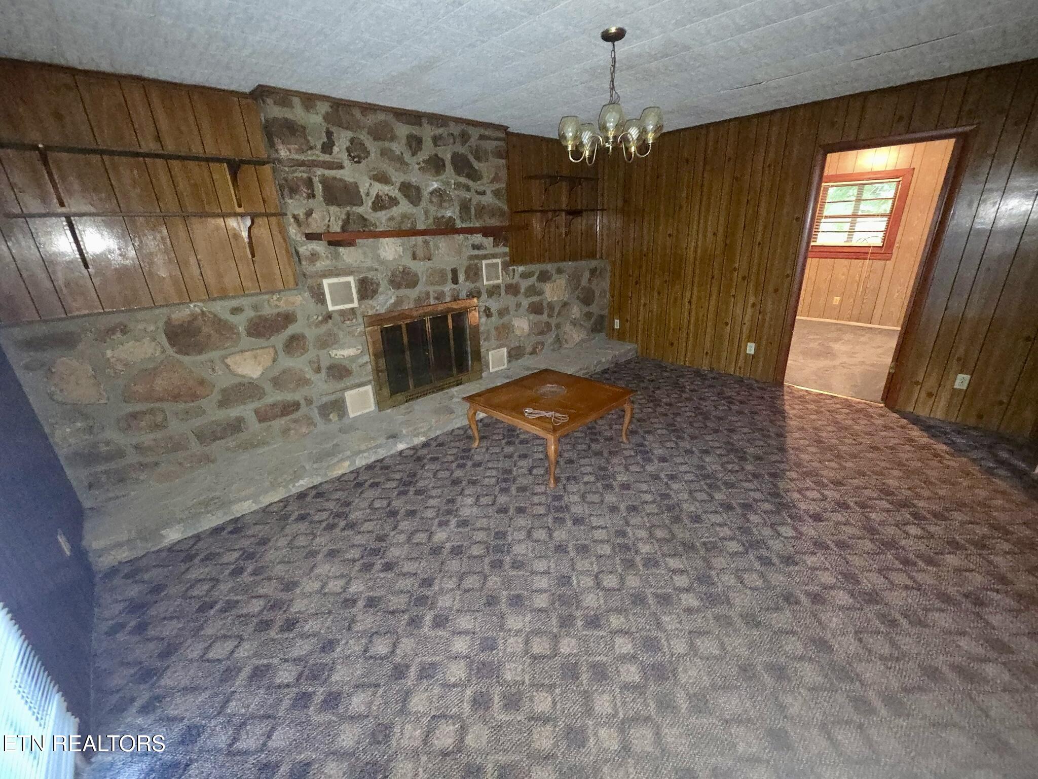 340 Faithful Road Parrottsville TN 37843