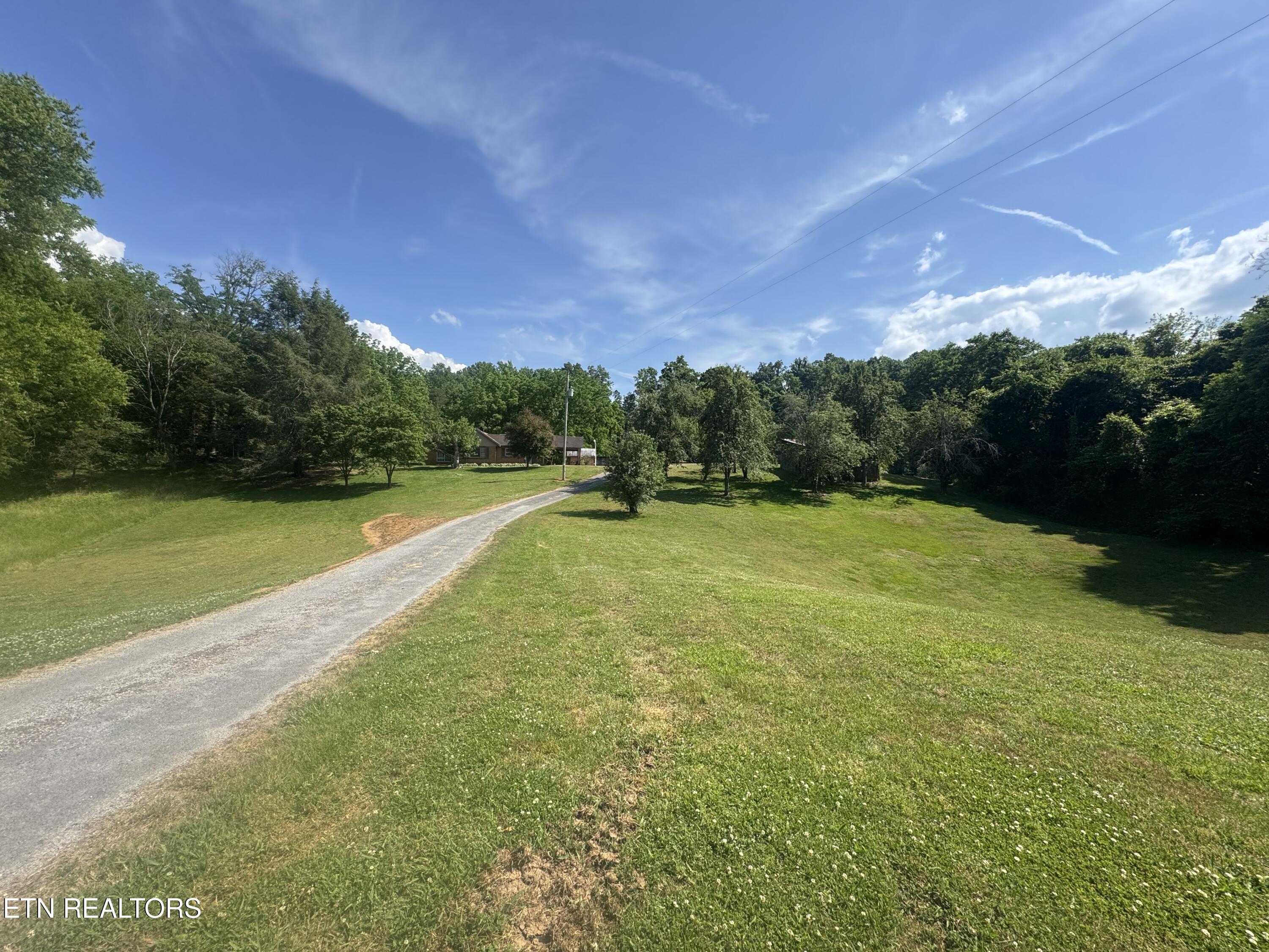 340 Faithful Road Parrottsville TN 37843