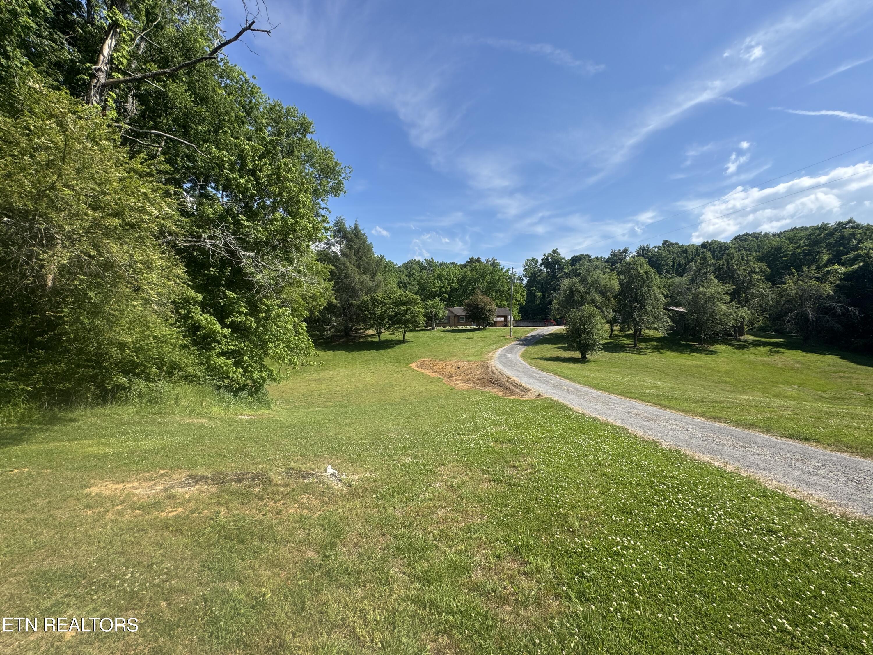 340 Faithful Road Parrottsville TN 37843