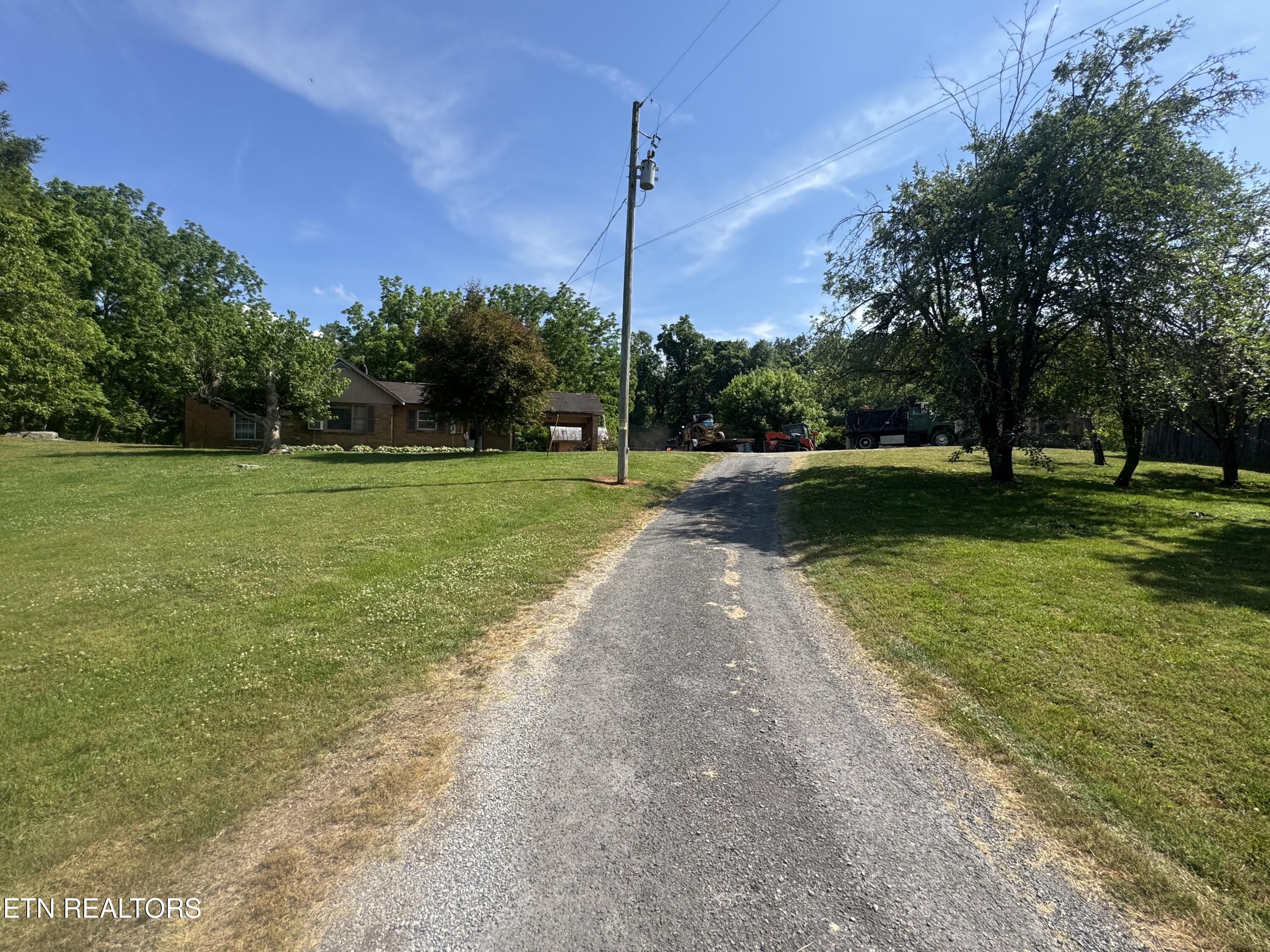 340 Faithful Road Parrottsville TN 37843