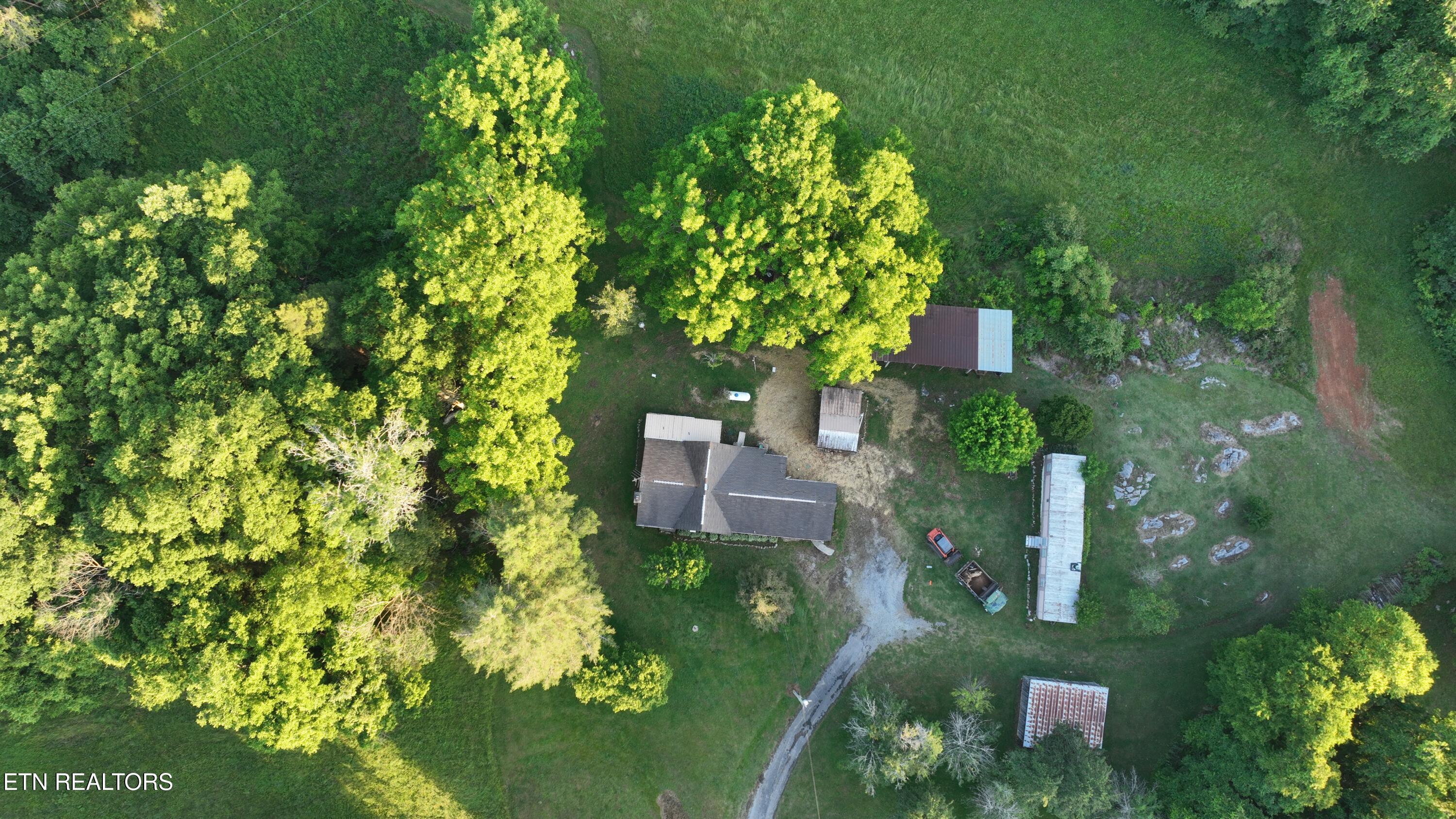 340 Faithful Road Parrottsville TN 37843
