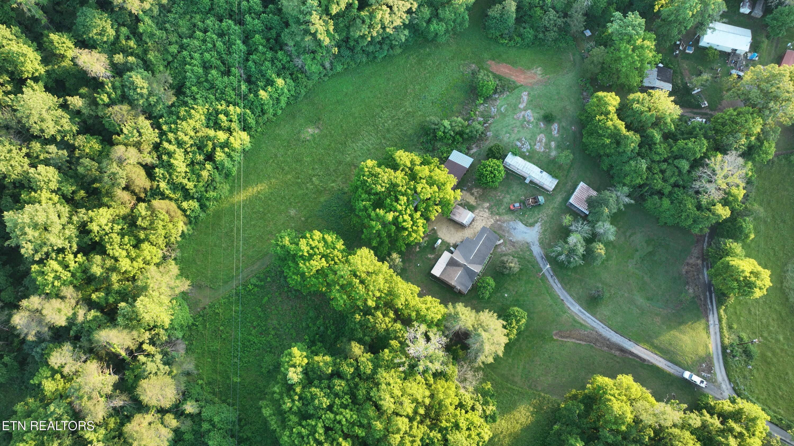 340 Faithful Road Parrottsville TN 37843