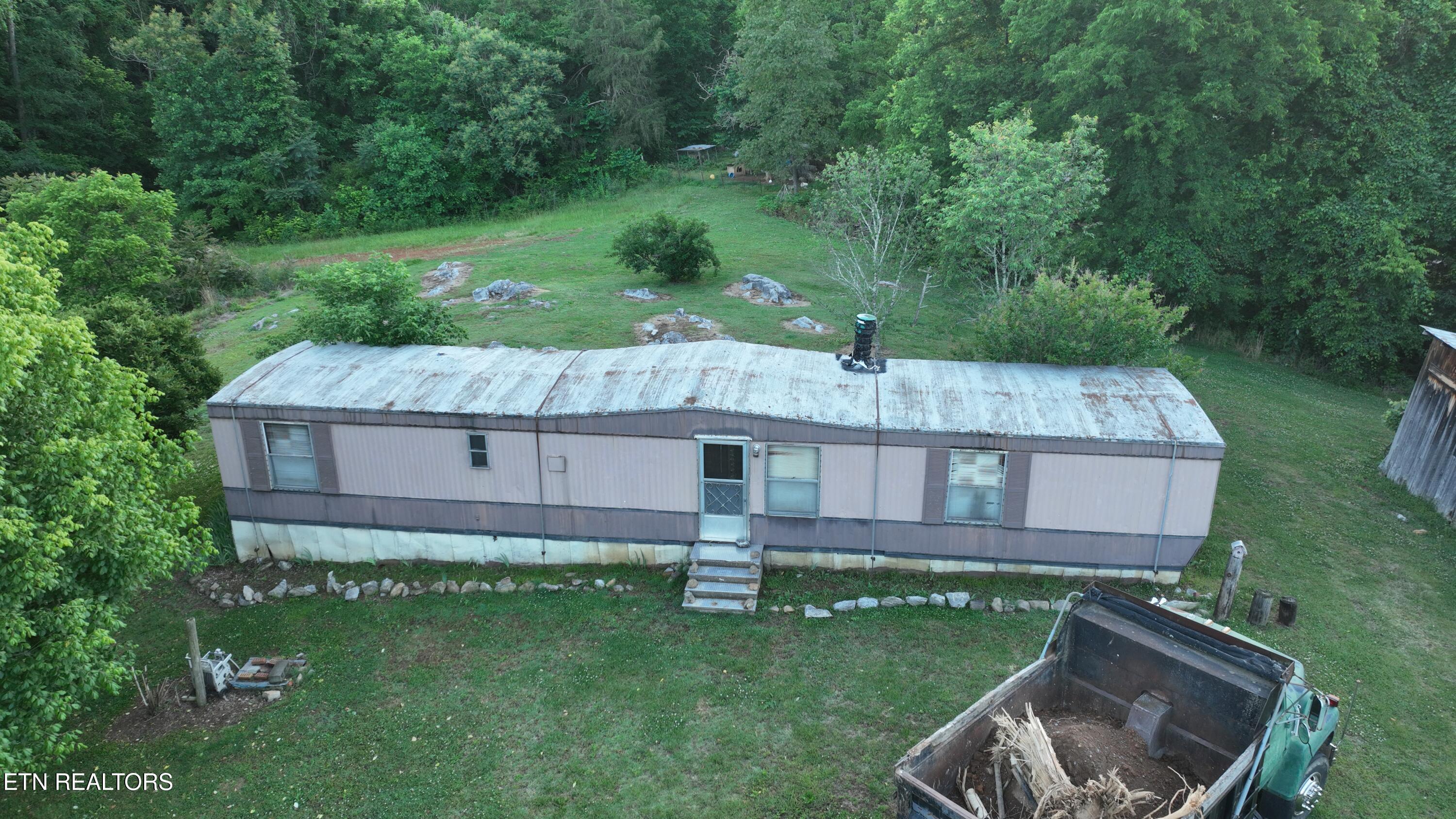 340 Faithful Road Parrottsville TN 37843