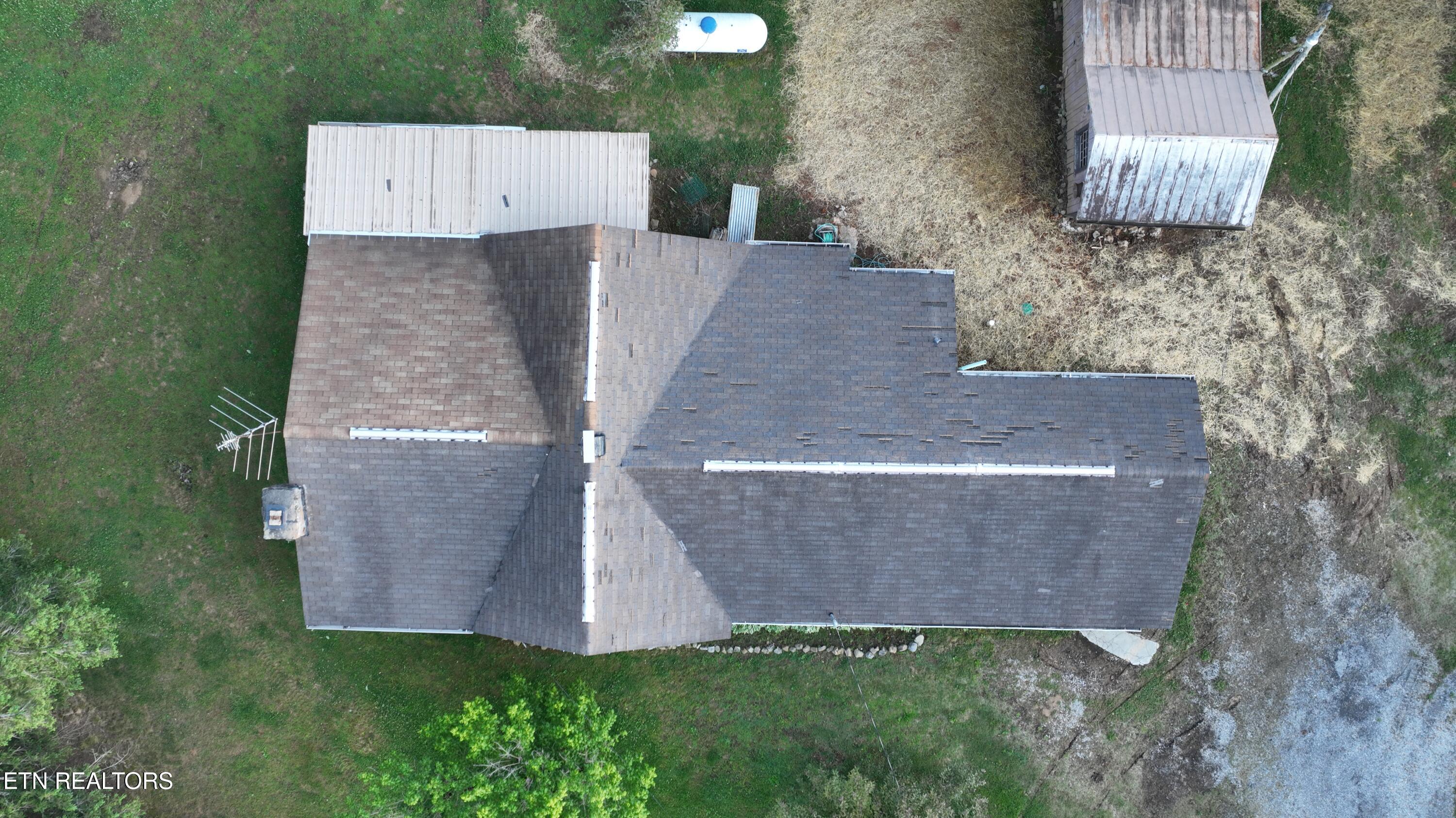 340 Faithful Road Parrottsville TN 37843