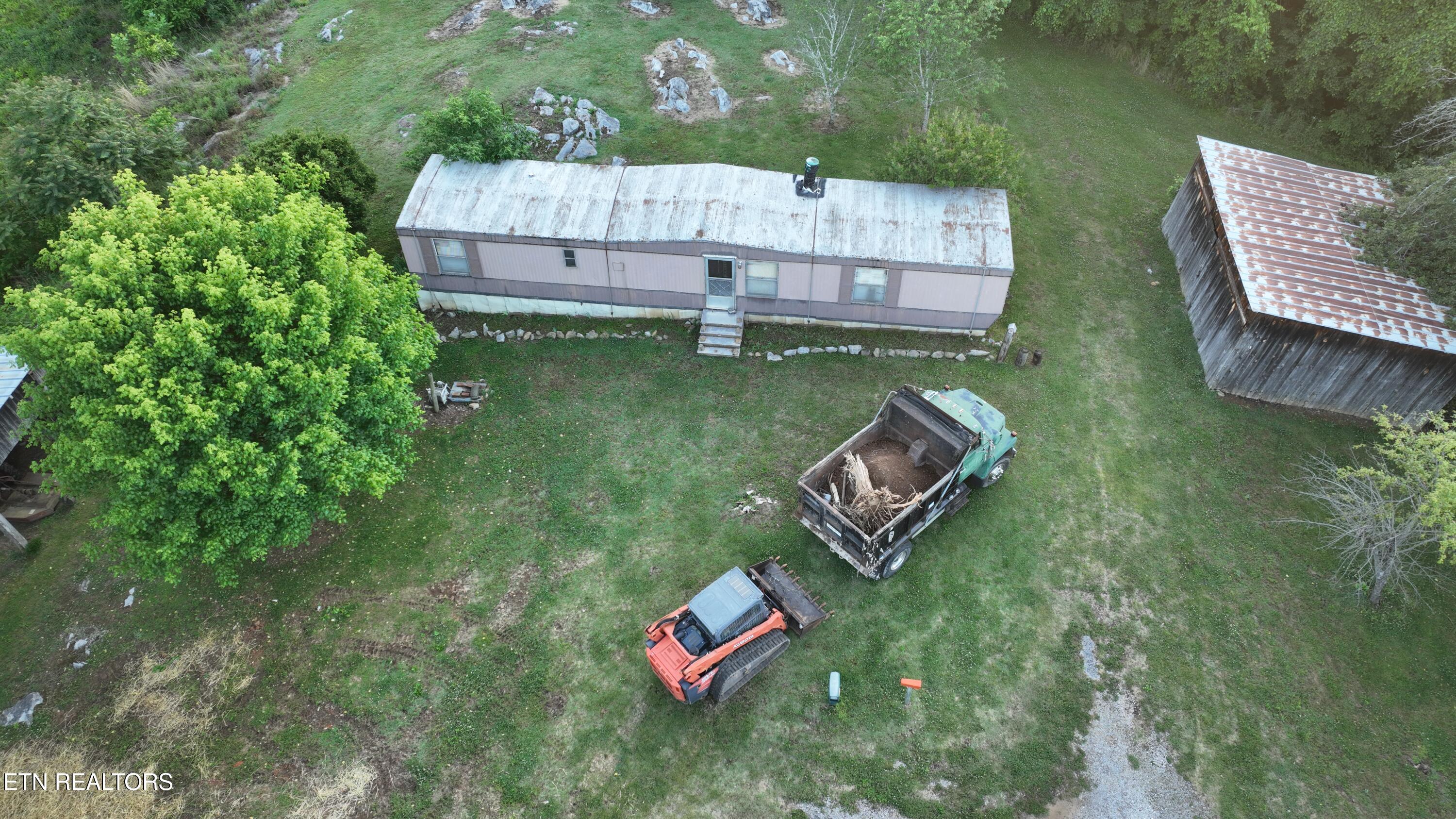 340 Faithful Road Parrottsville TN 37843