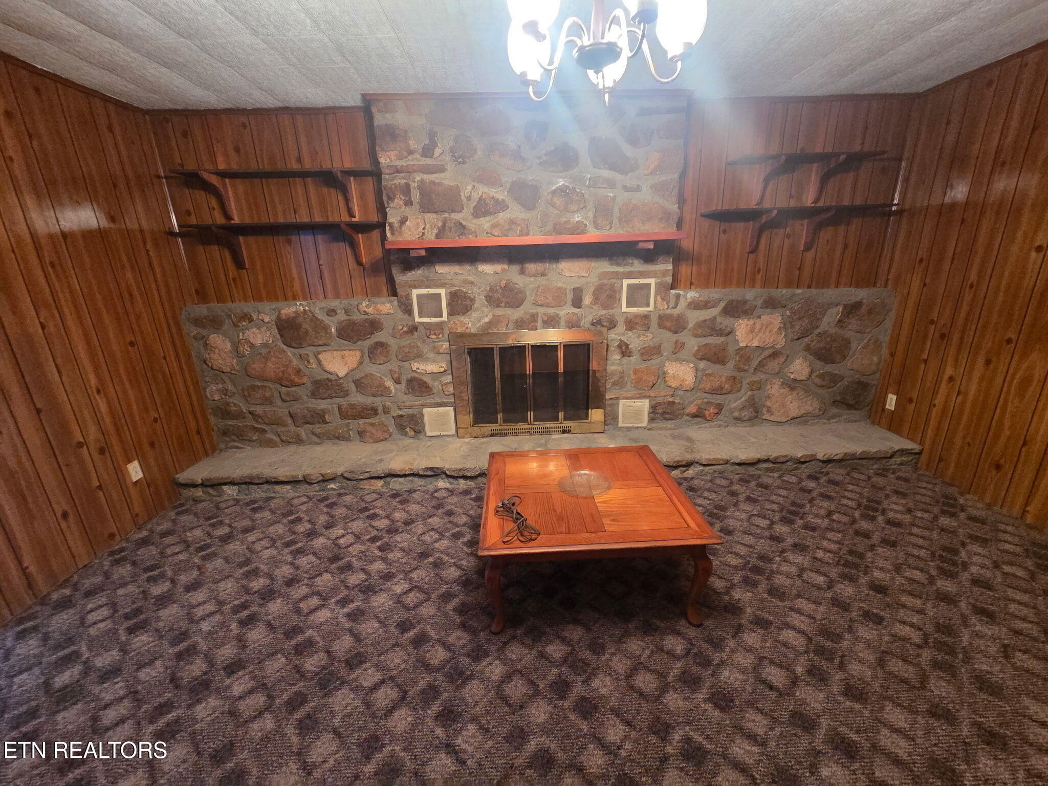 340 Faithful Road Parrottsville TN 37843