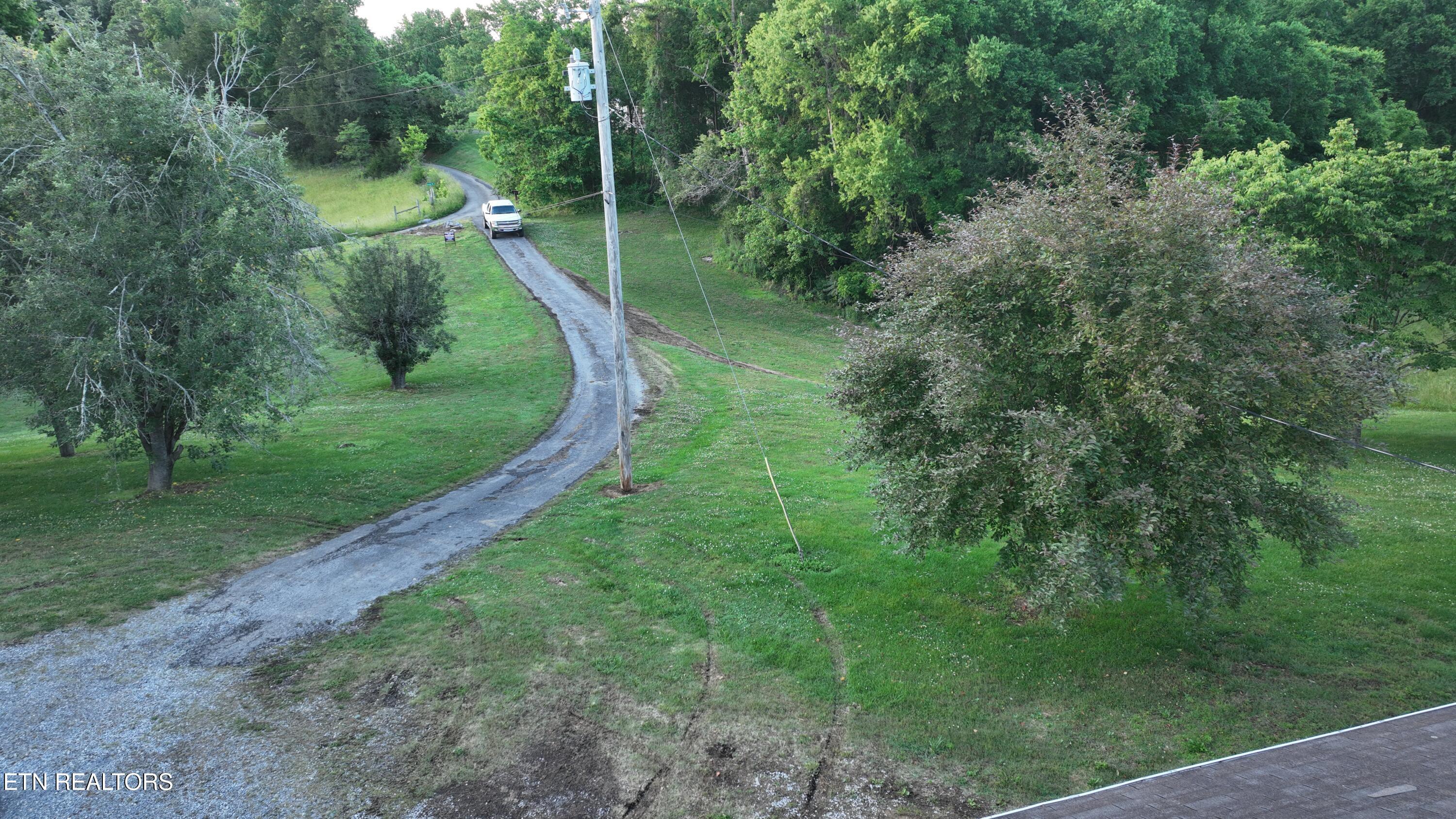 340 Faithful Road Parrottsville TN 37843