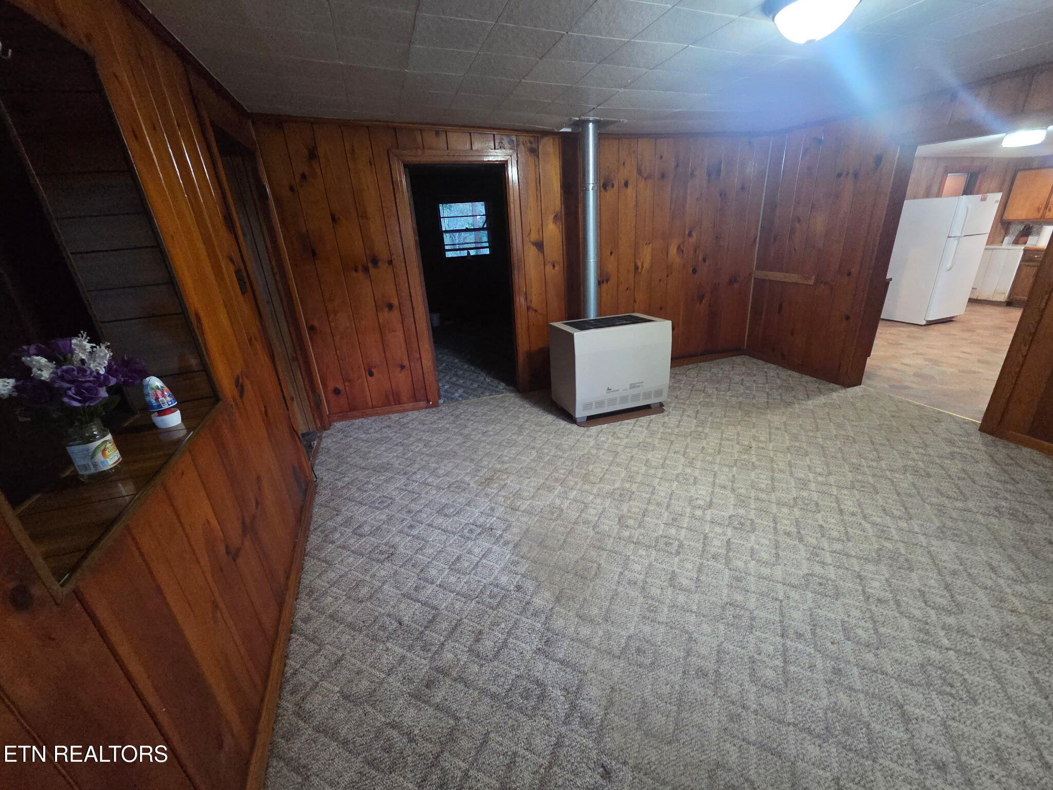 340 Faithful Road Parrottsville TN 37843