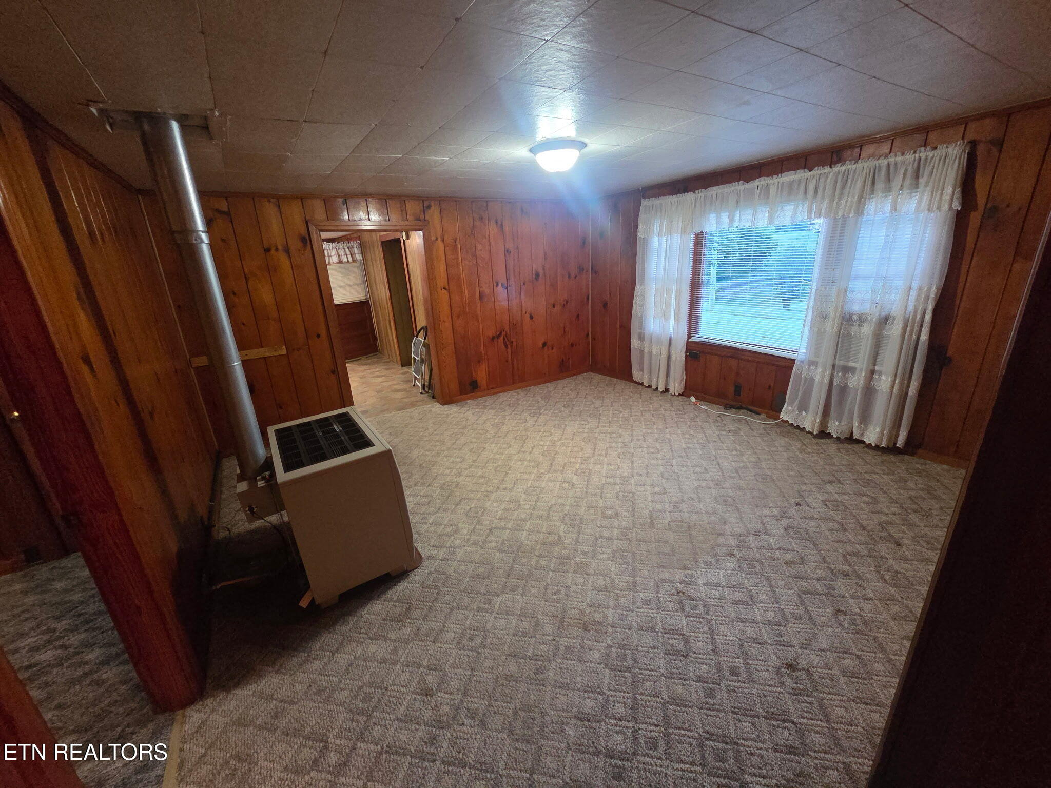 340 Faithful Road Parrottsville TN 37843