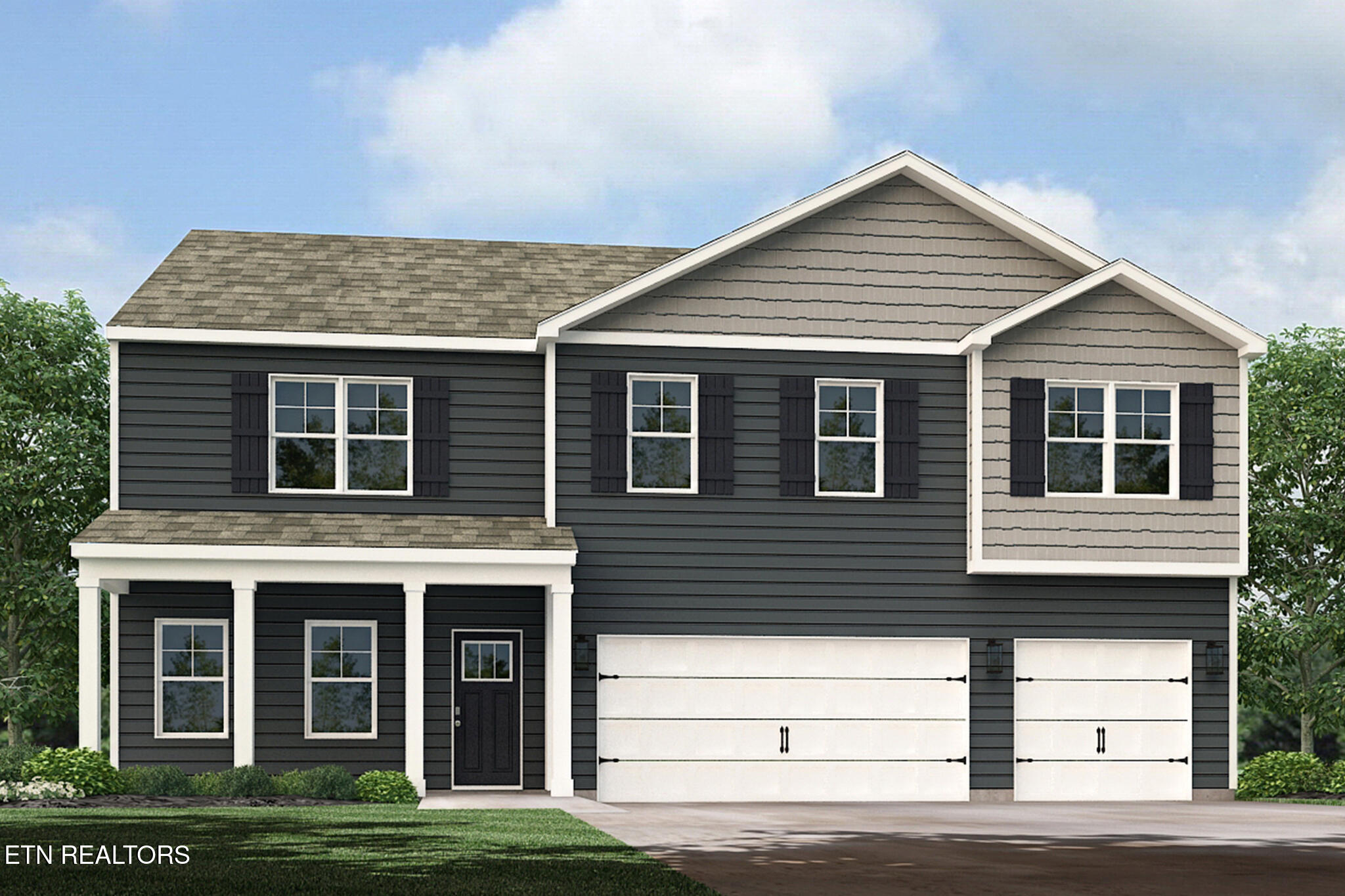 1176 Emily Louise Lane Knoxville TN 37932