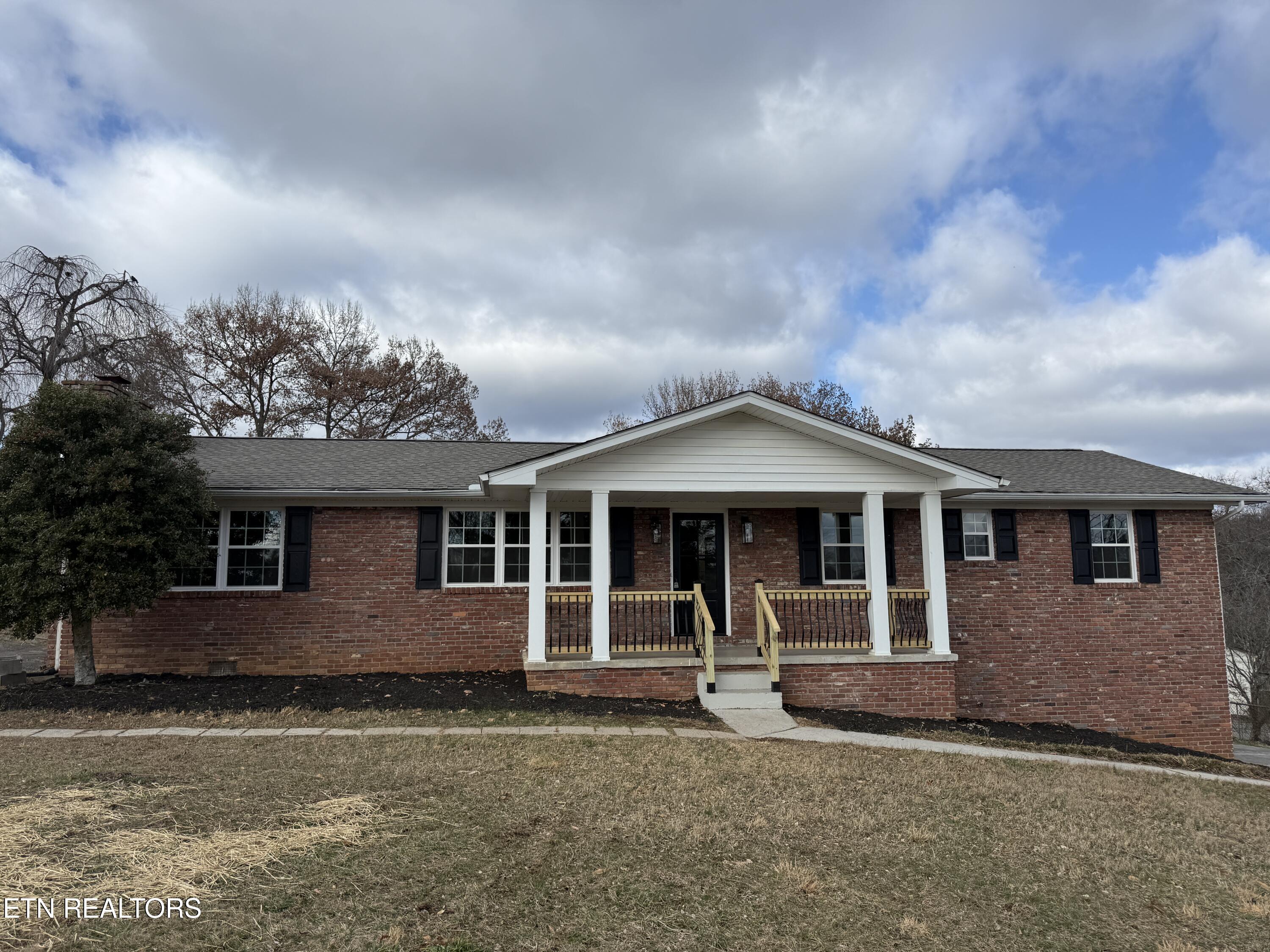 4315 Salome Lane Knoxville TN 37938