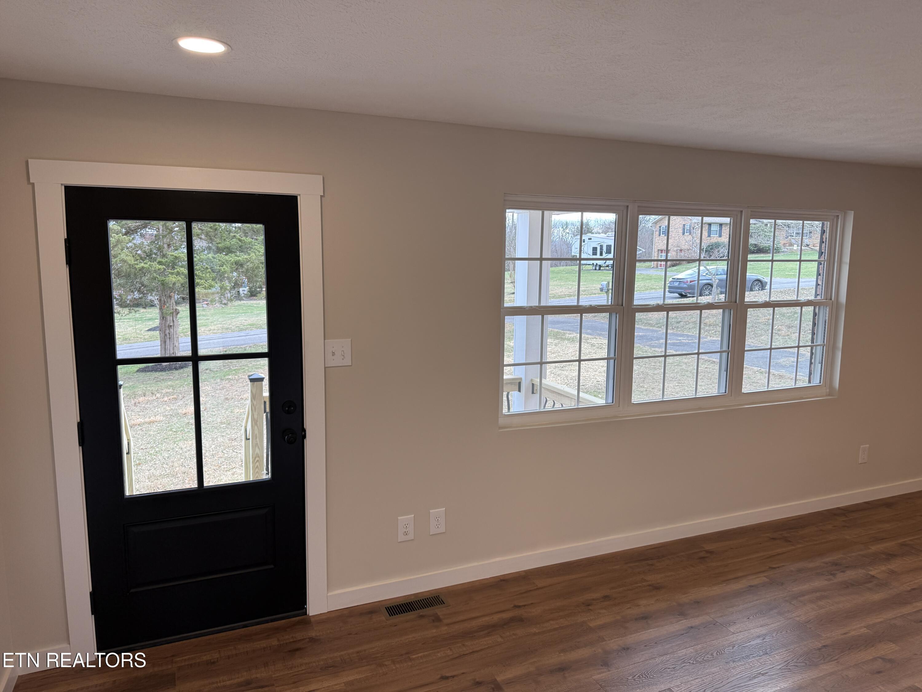 4315 Salome Lane Knoxville TN 37938