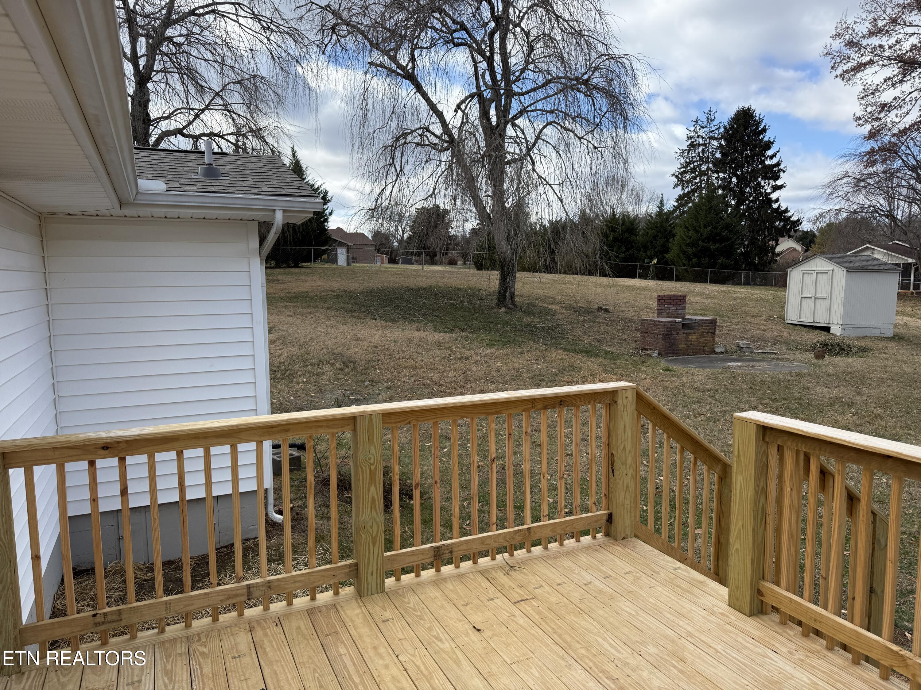 4315 Salome Lane Knoxville TN 37938