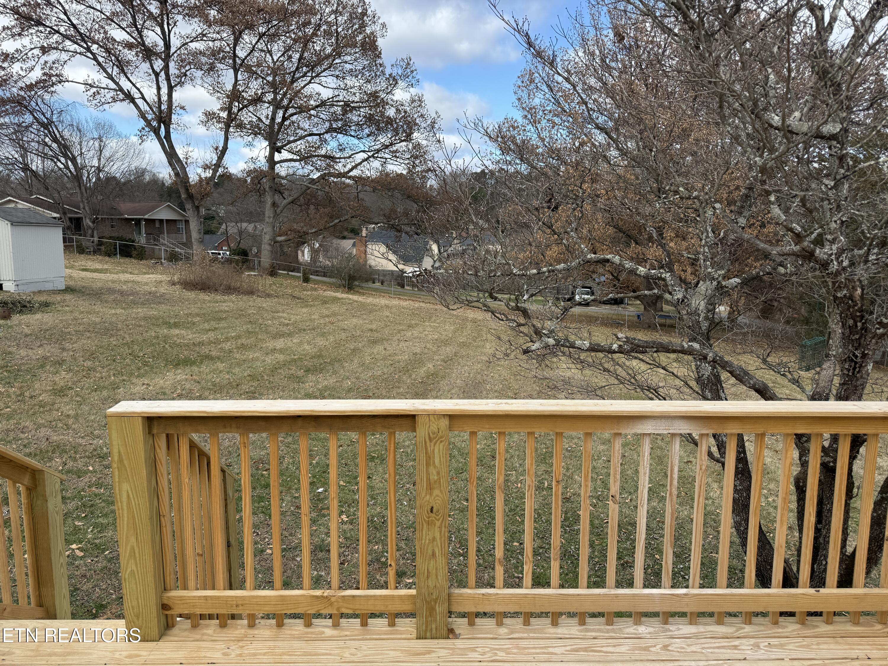 4315 Salome Lane Knoxville TN 37938