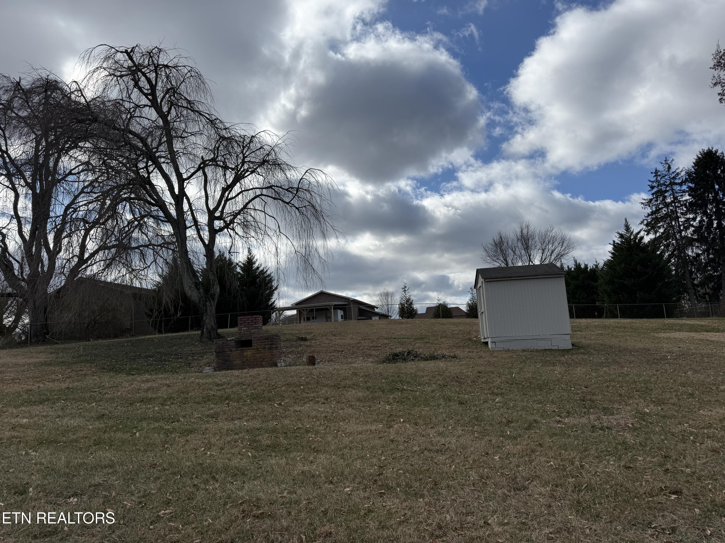 4315 Salome Lane Knoxville TN 37938