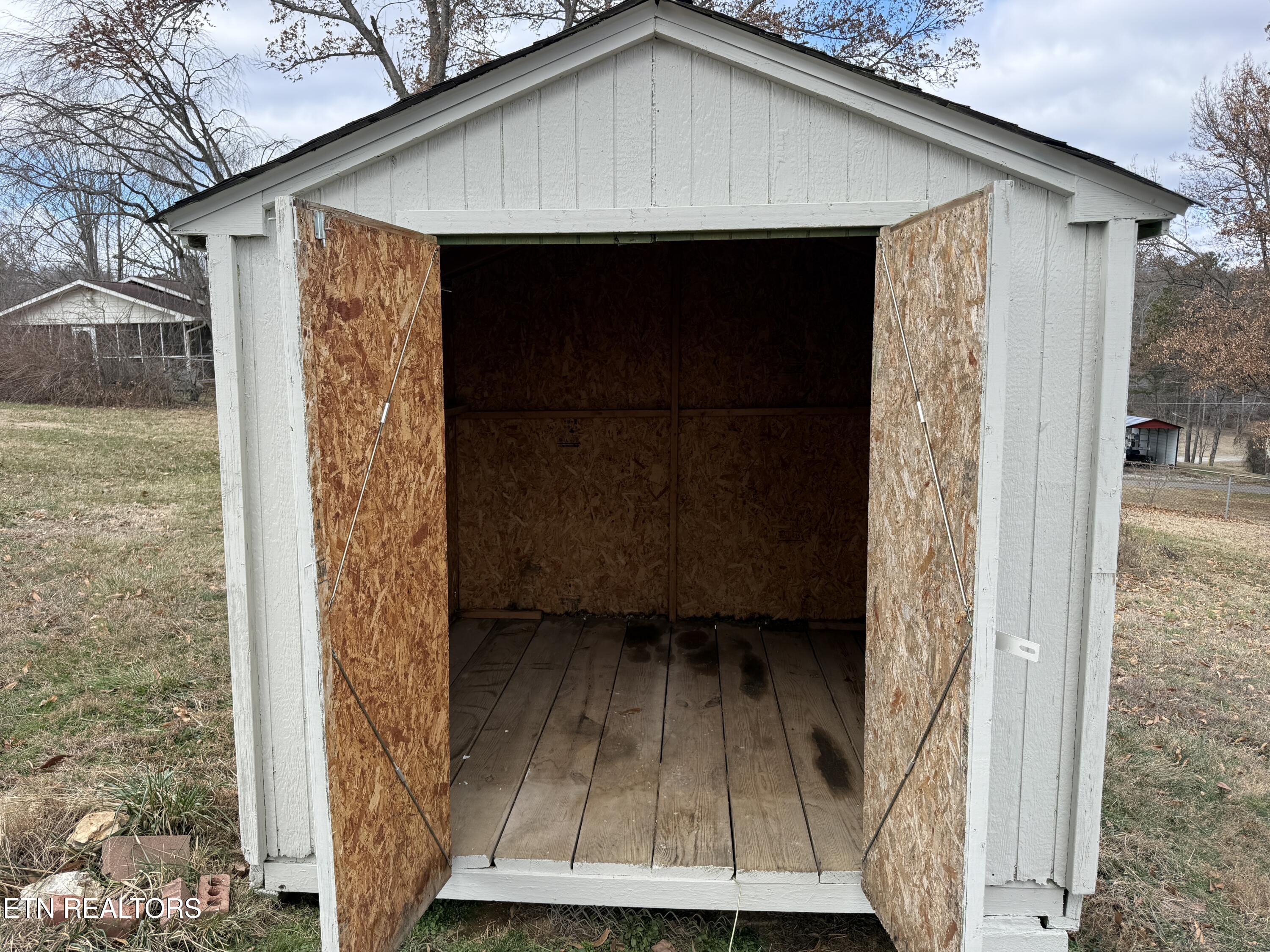 4315 Salome Lane Knoxville TN 37938