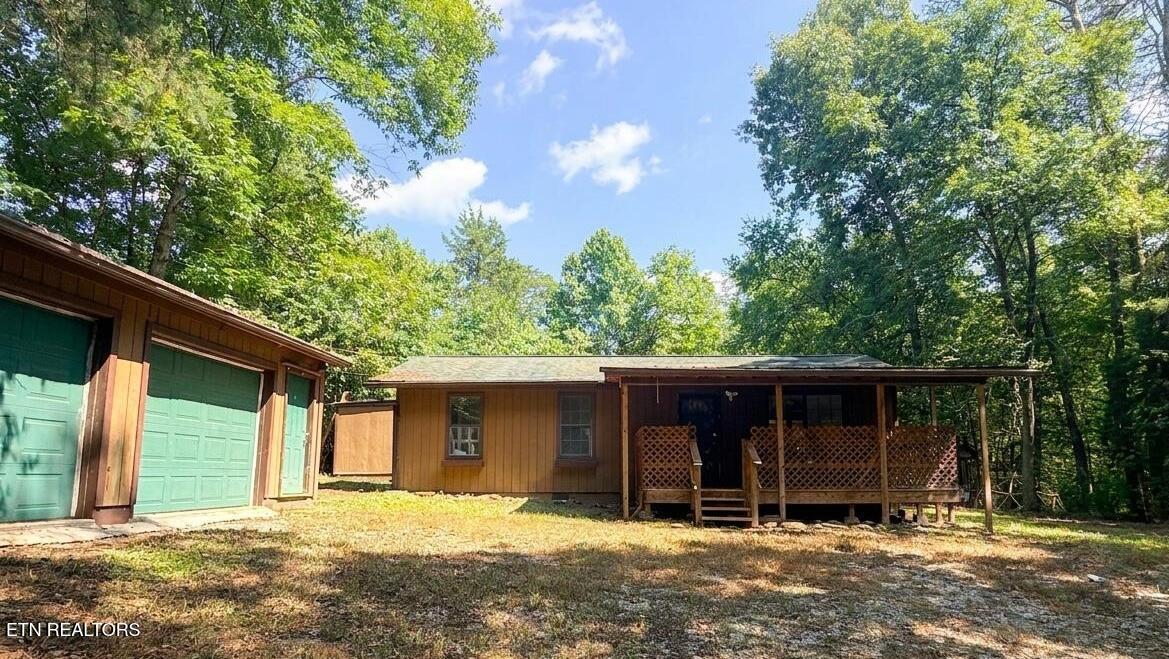 322 Henry Haynes Road Knoxville TN 37920