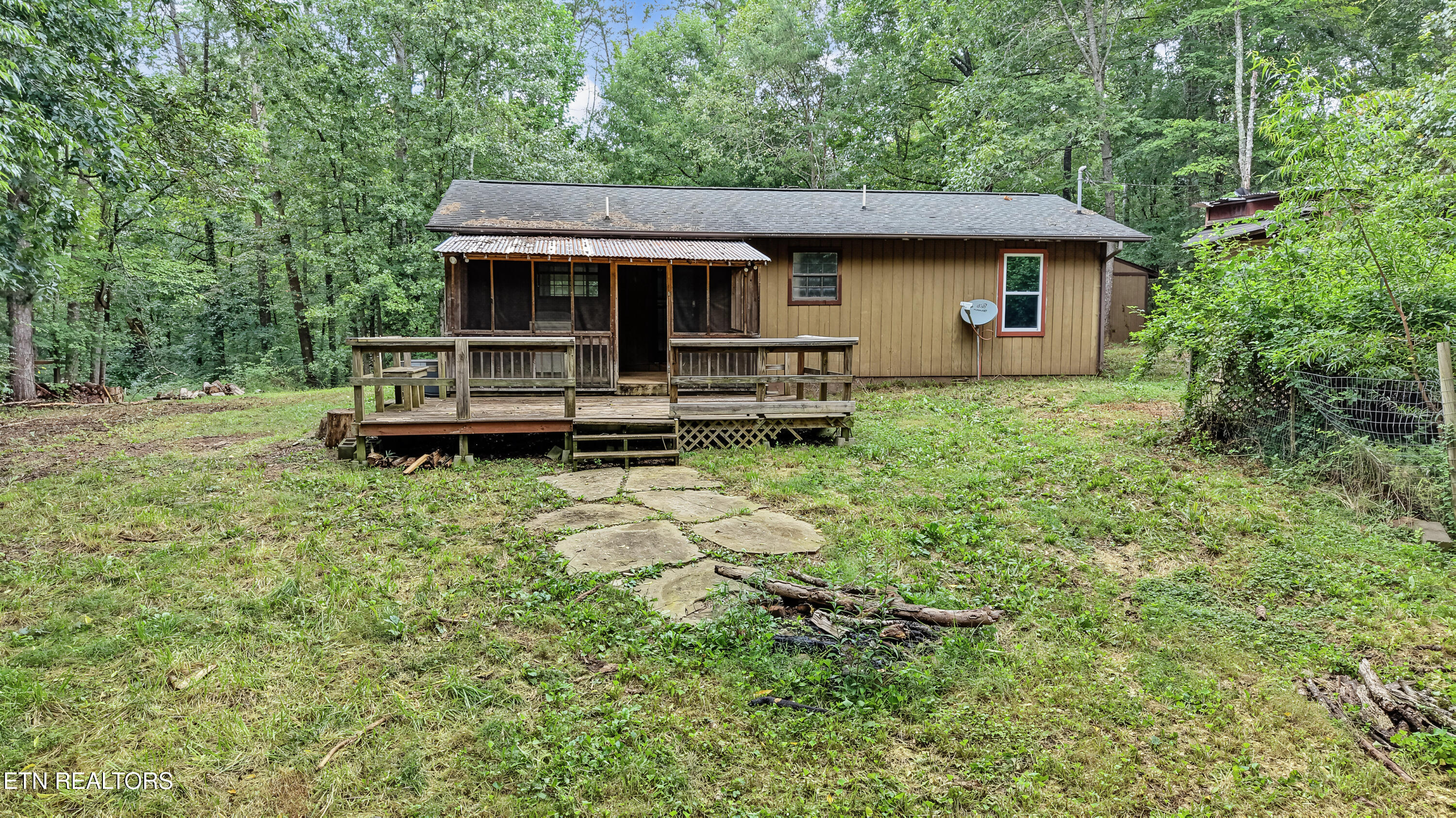 322 Henry Haynes Road Knoxville TN 37920