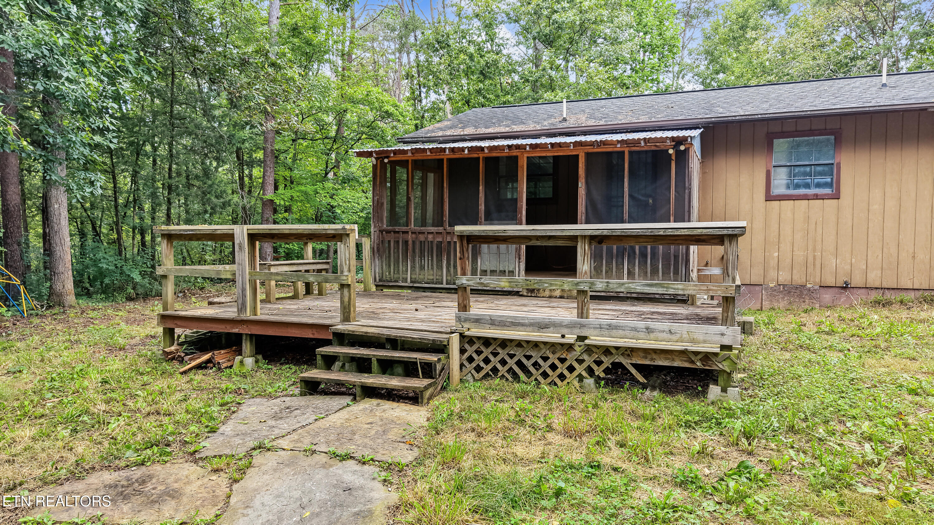 322 Henry Haynes Road Knoxville TN 37920