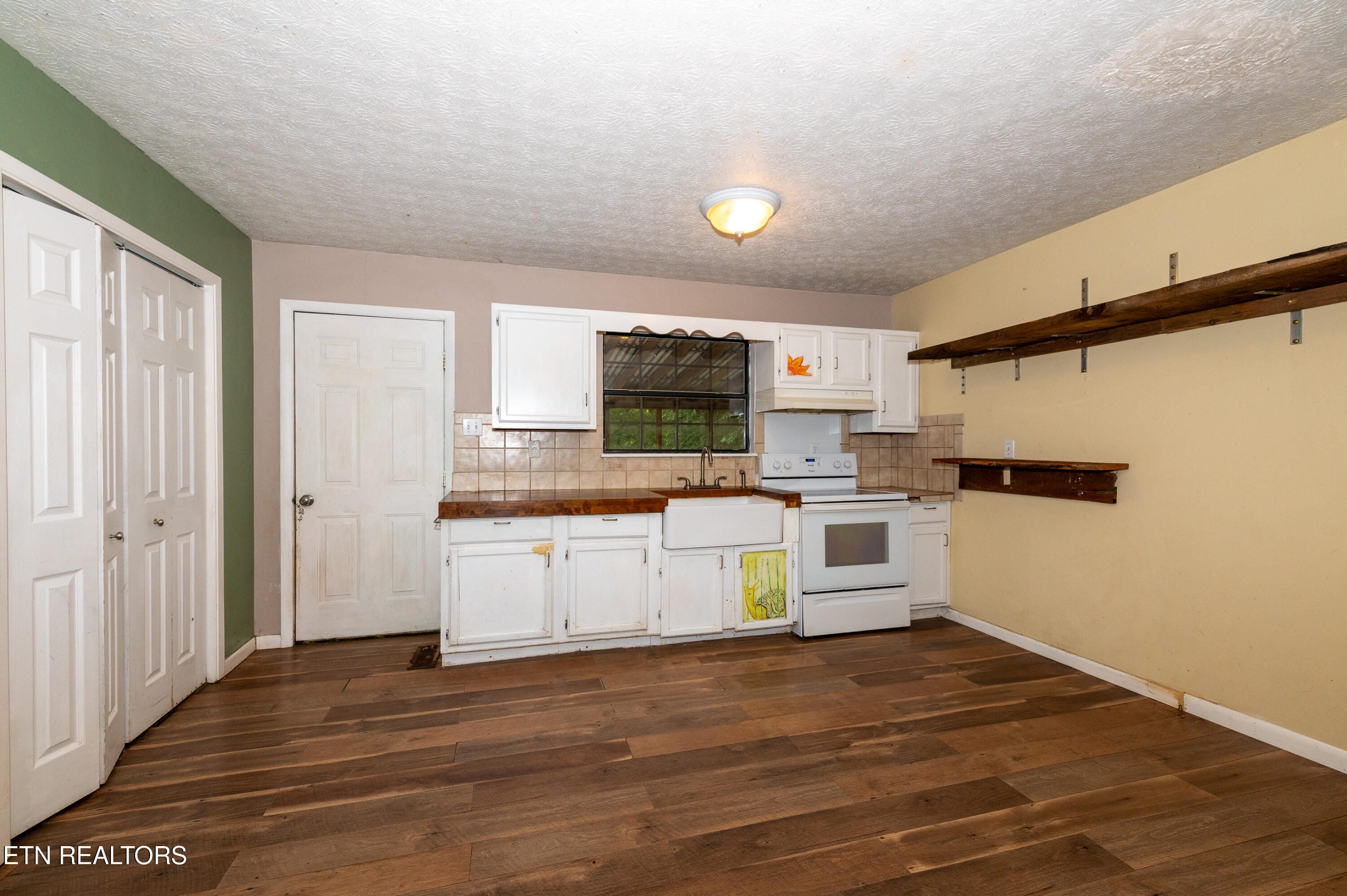 322 Henry Haynes Road Knoxville TN 37920