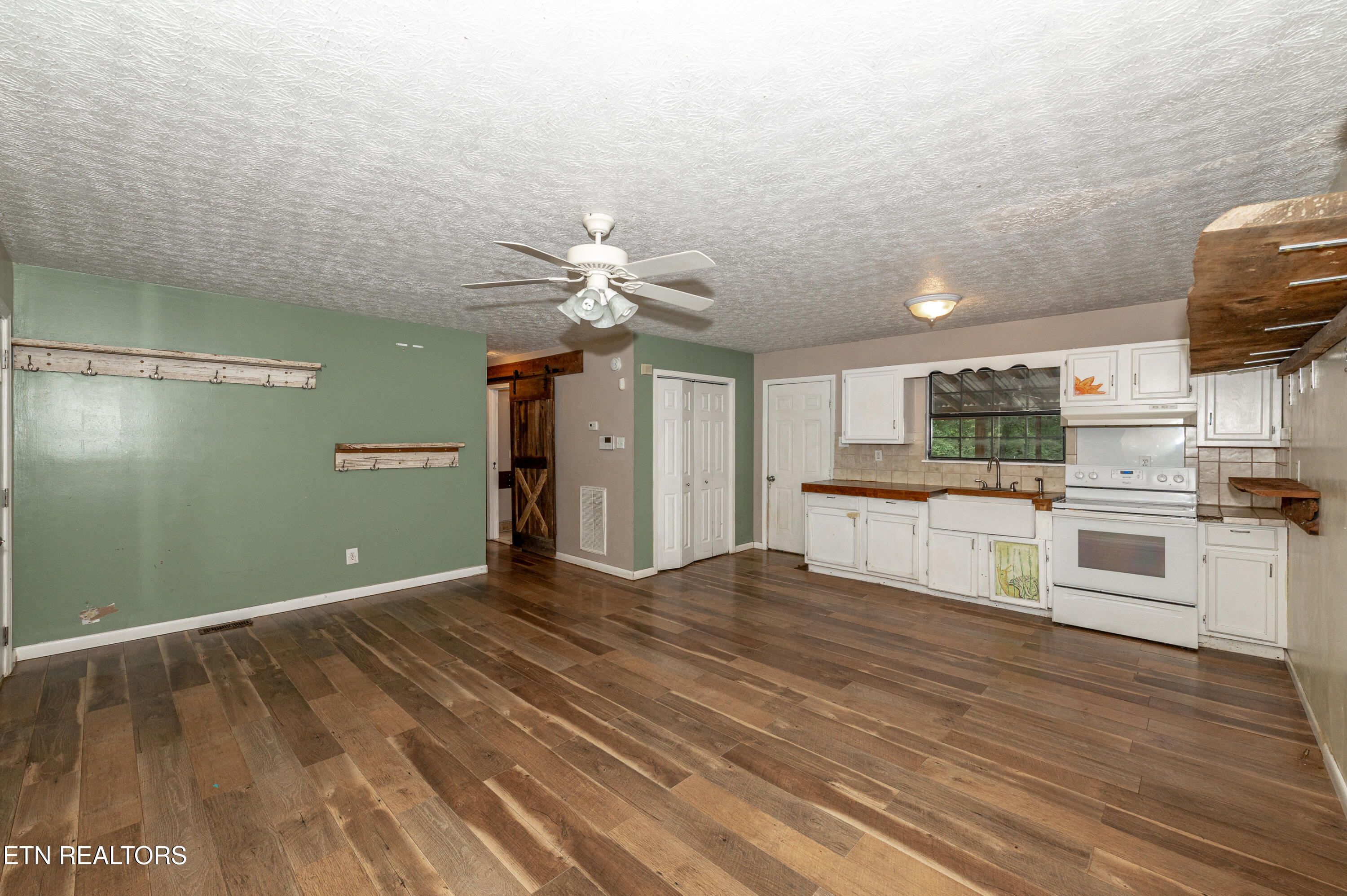 322 Henry Haynes Road Knoxville TN 37920
