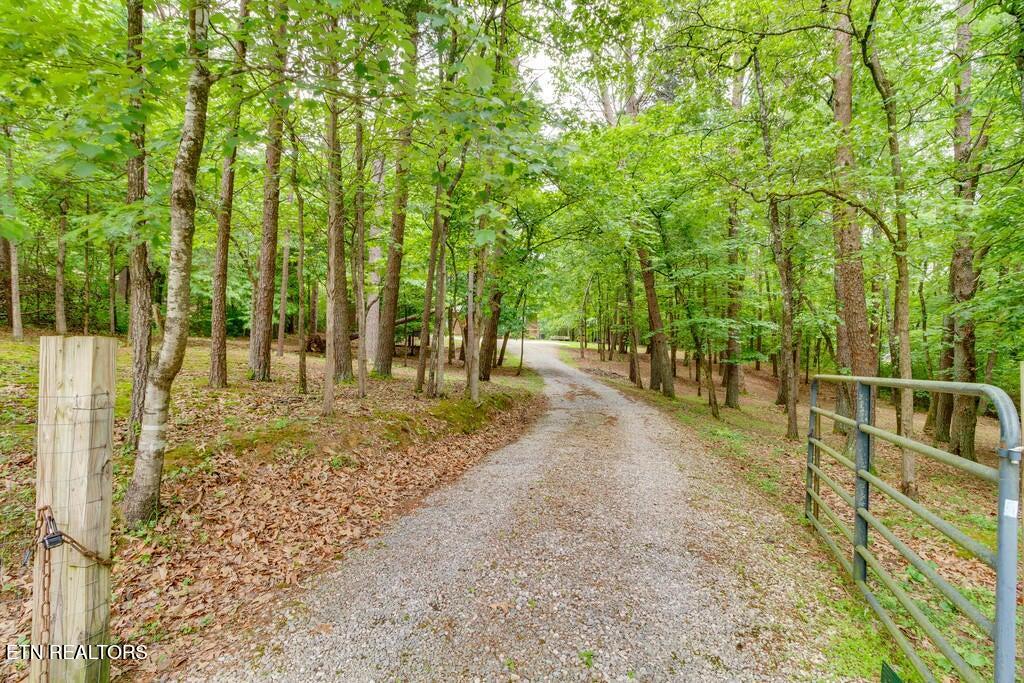 322 Henry Haynes Road Knoxville TN 37920