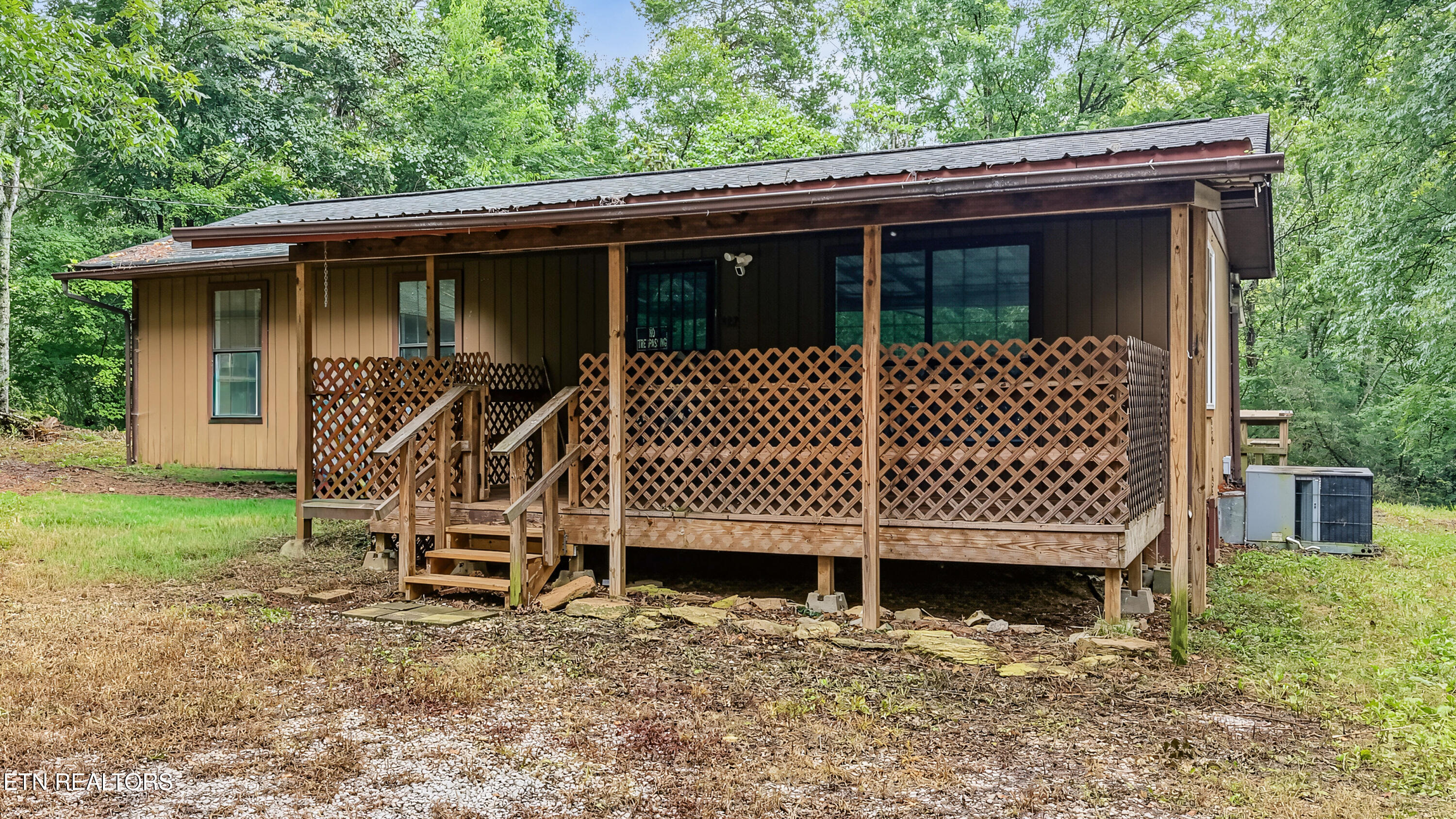 322 Henry Haynes Road Knoxville TN 37920