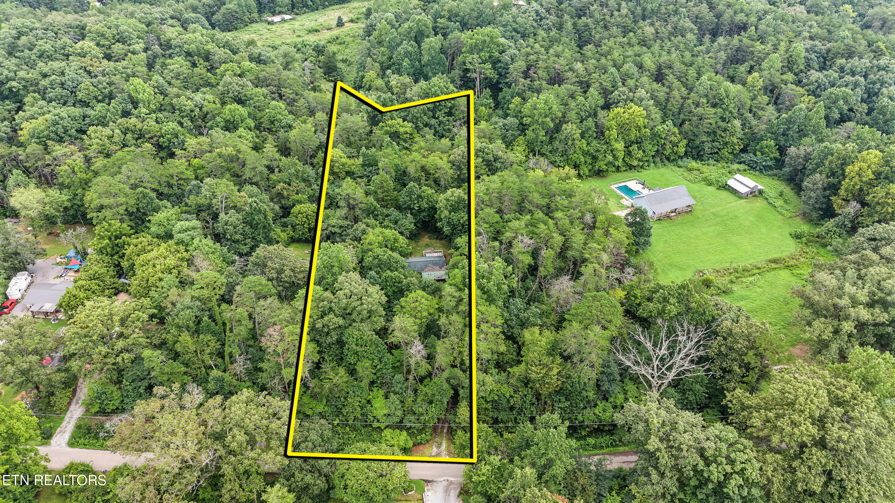 322 Henry Haynes Road Knoxville TN 37920