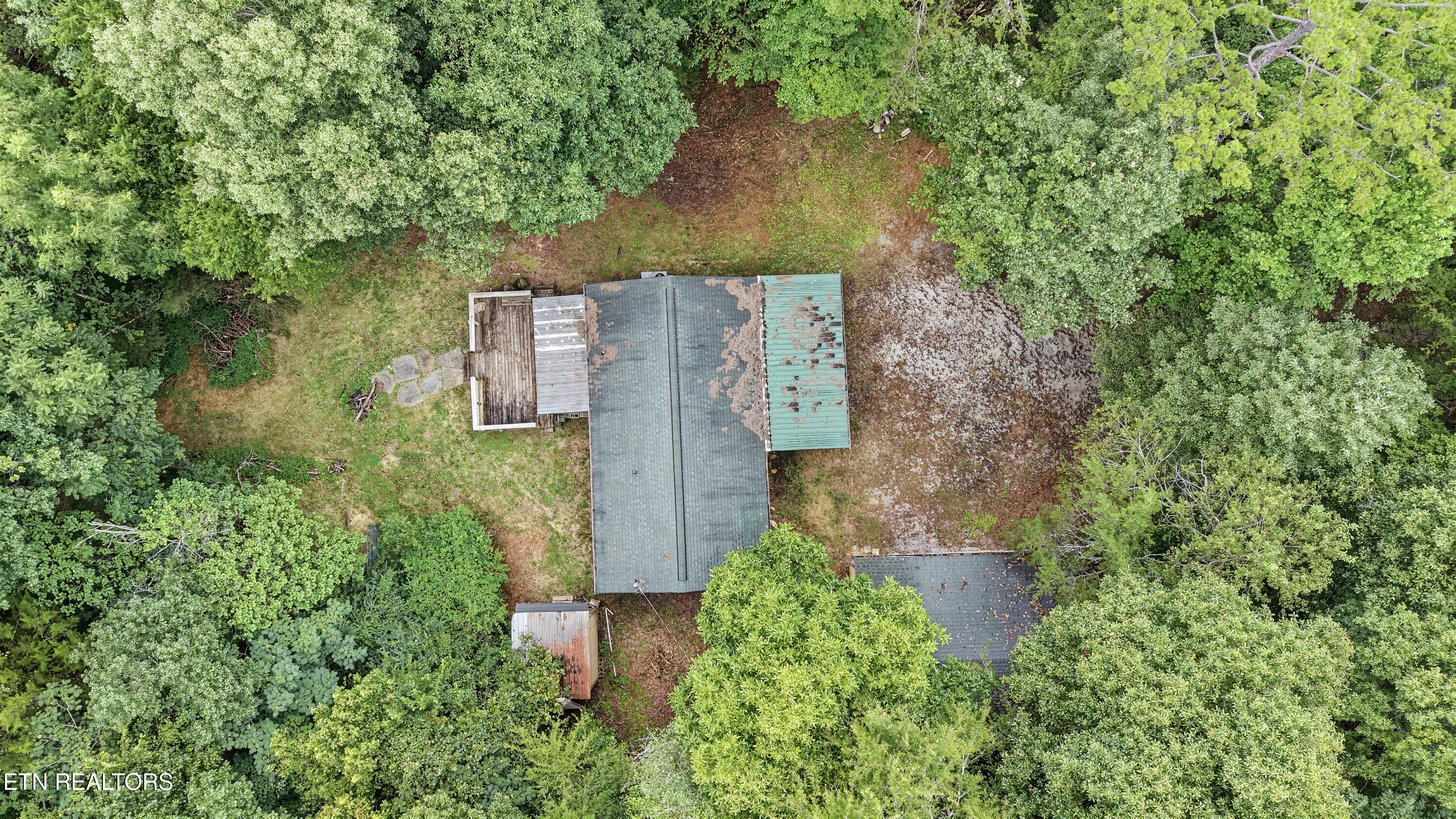 322 Henry Haynes Road Knoxville TN 37920