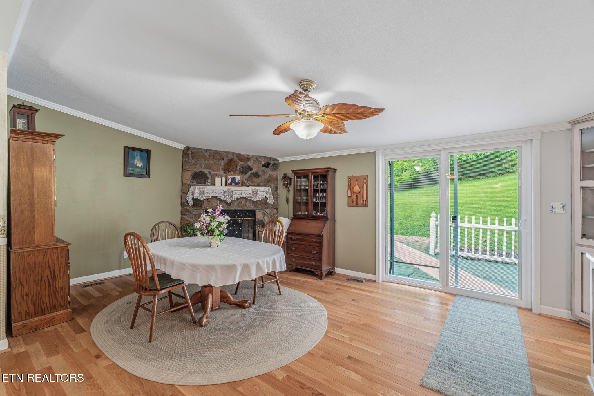 136 Holber Road Harriman TN 37748