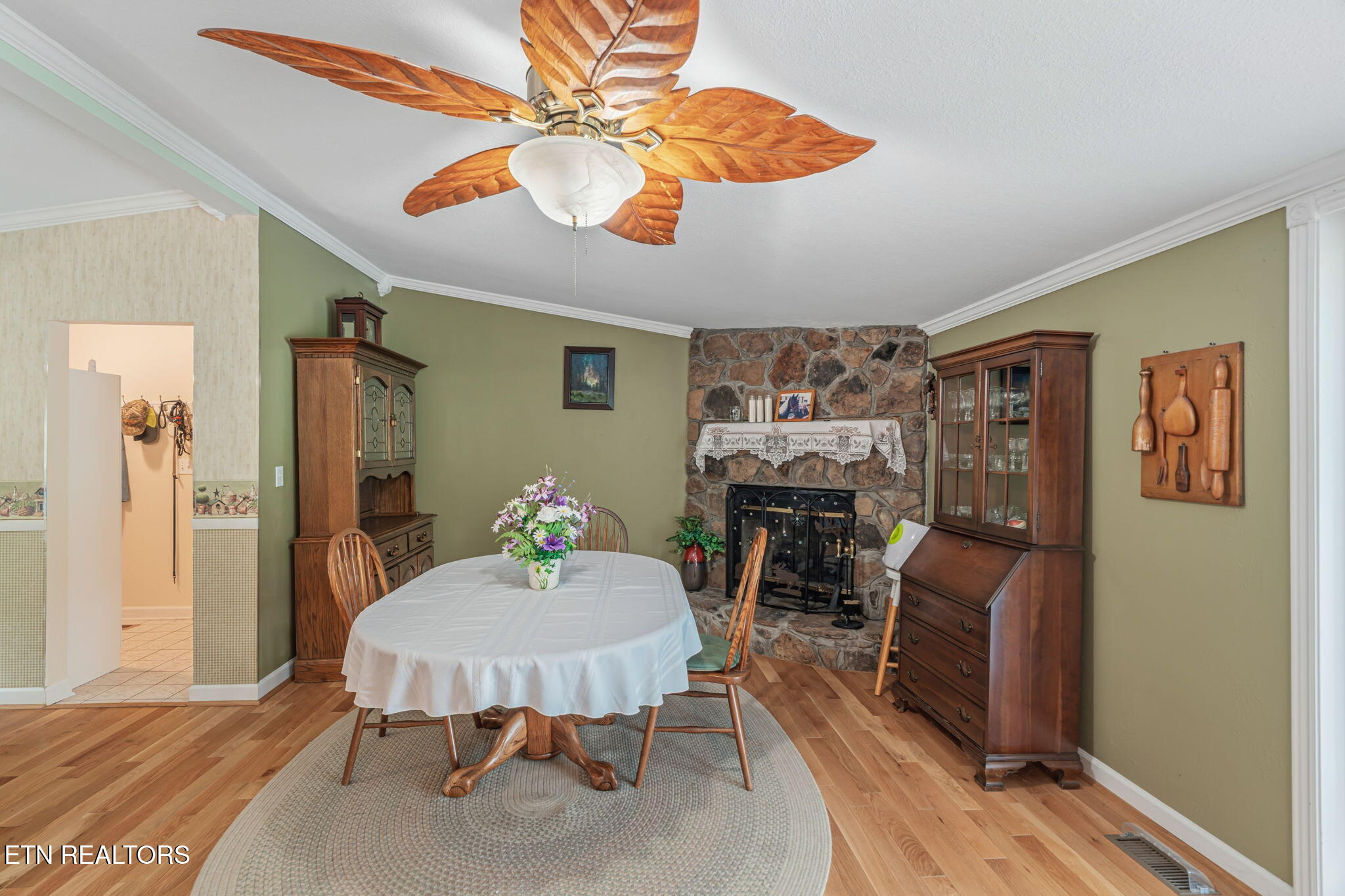 136 Holber Road Harriman TN 37748