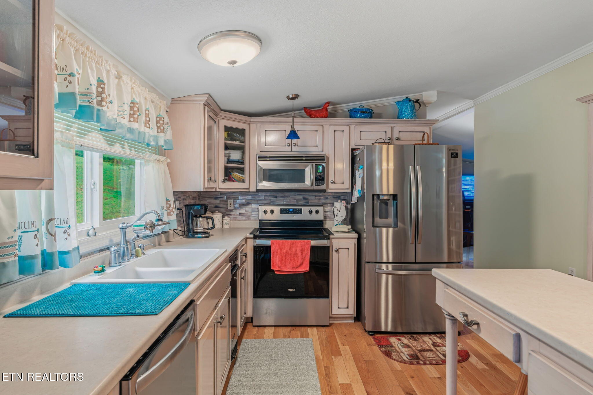 136 Holber Road Harriman TN 37748