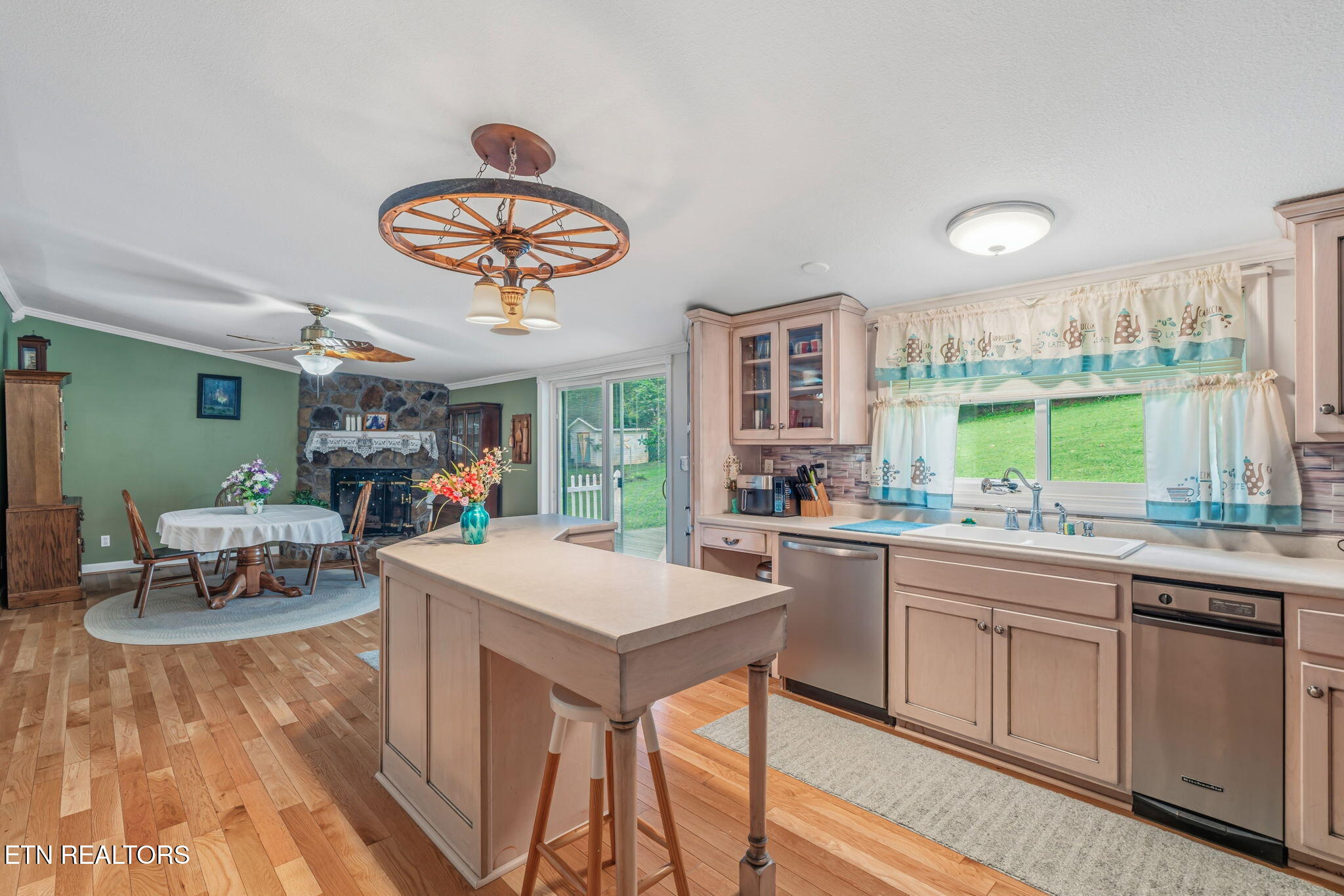 136 Holber Road Harriman TN 37748