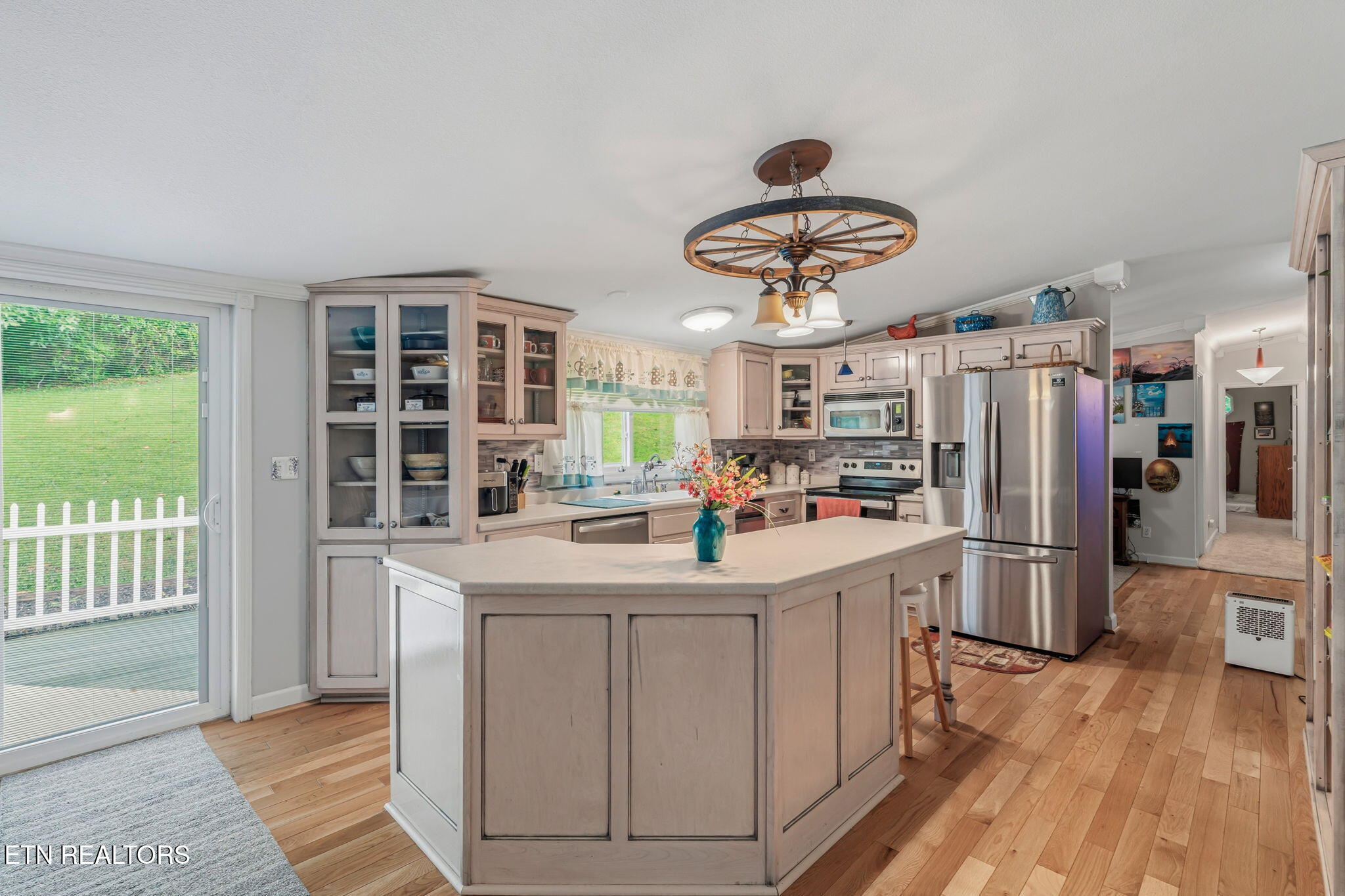 136 Holber Road Harriman TN 37748