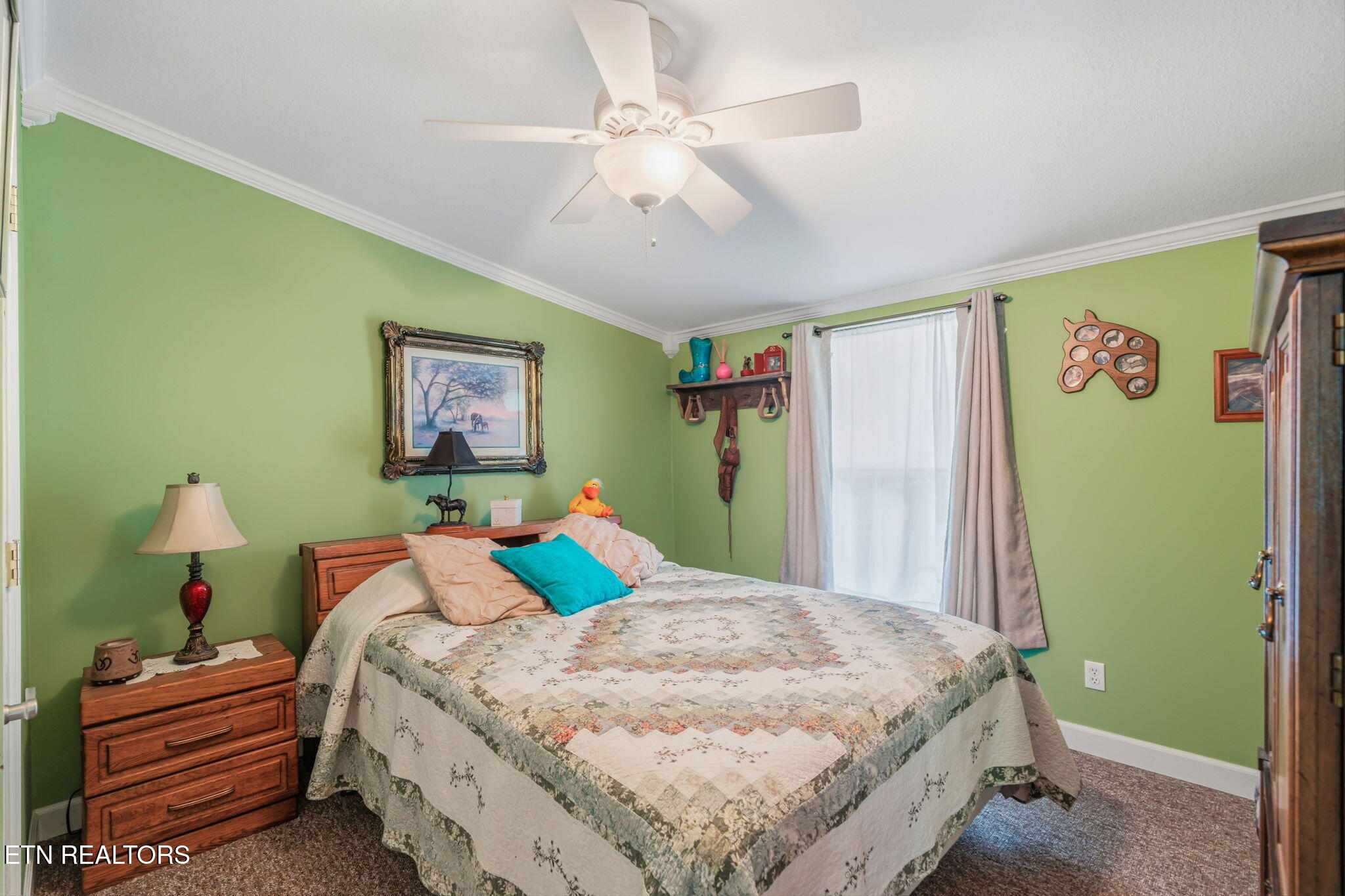 136 Holber Road Harriman TN 37748