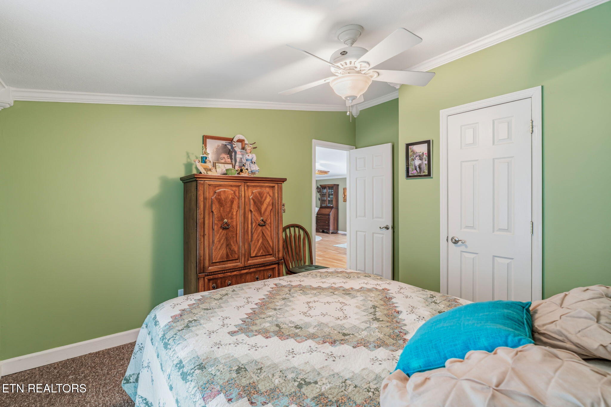 136 Holber Road Harriman TN 37748