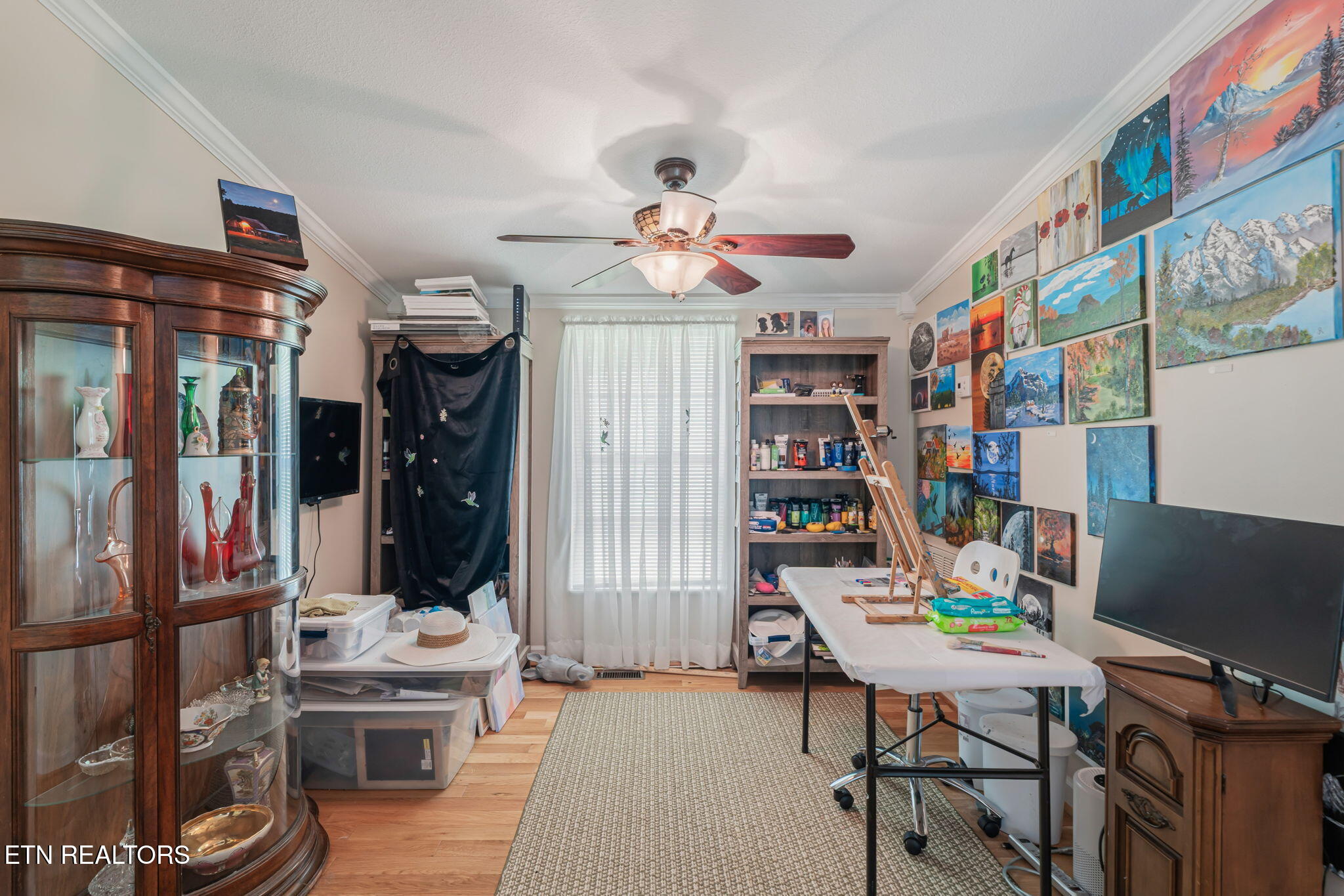 136 Holber Road Harriman TN 37748