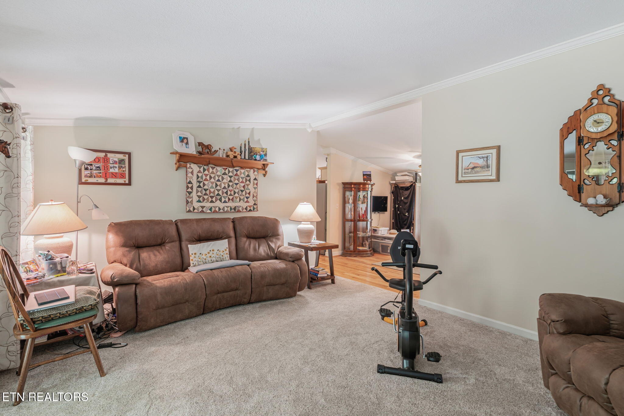 136 Holber Road Harriman TN 37748