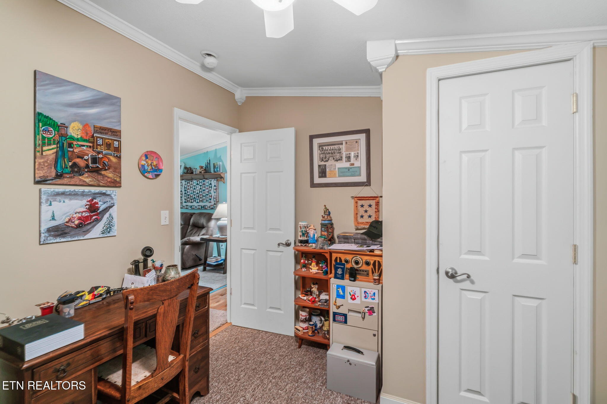 136 Holber Road Harriman TN 37748