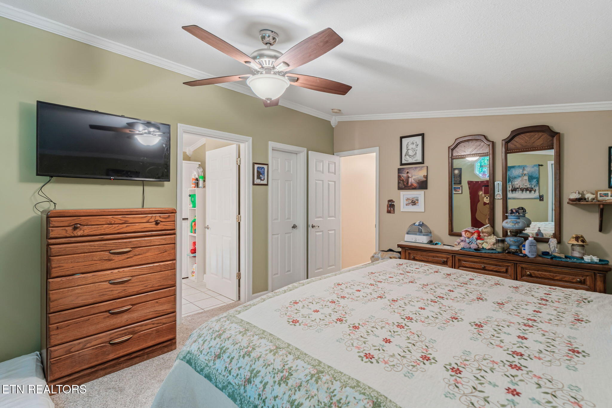 136 Holber Road Harriman TN 37748