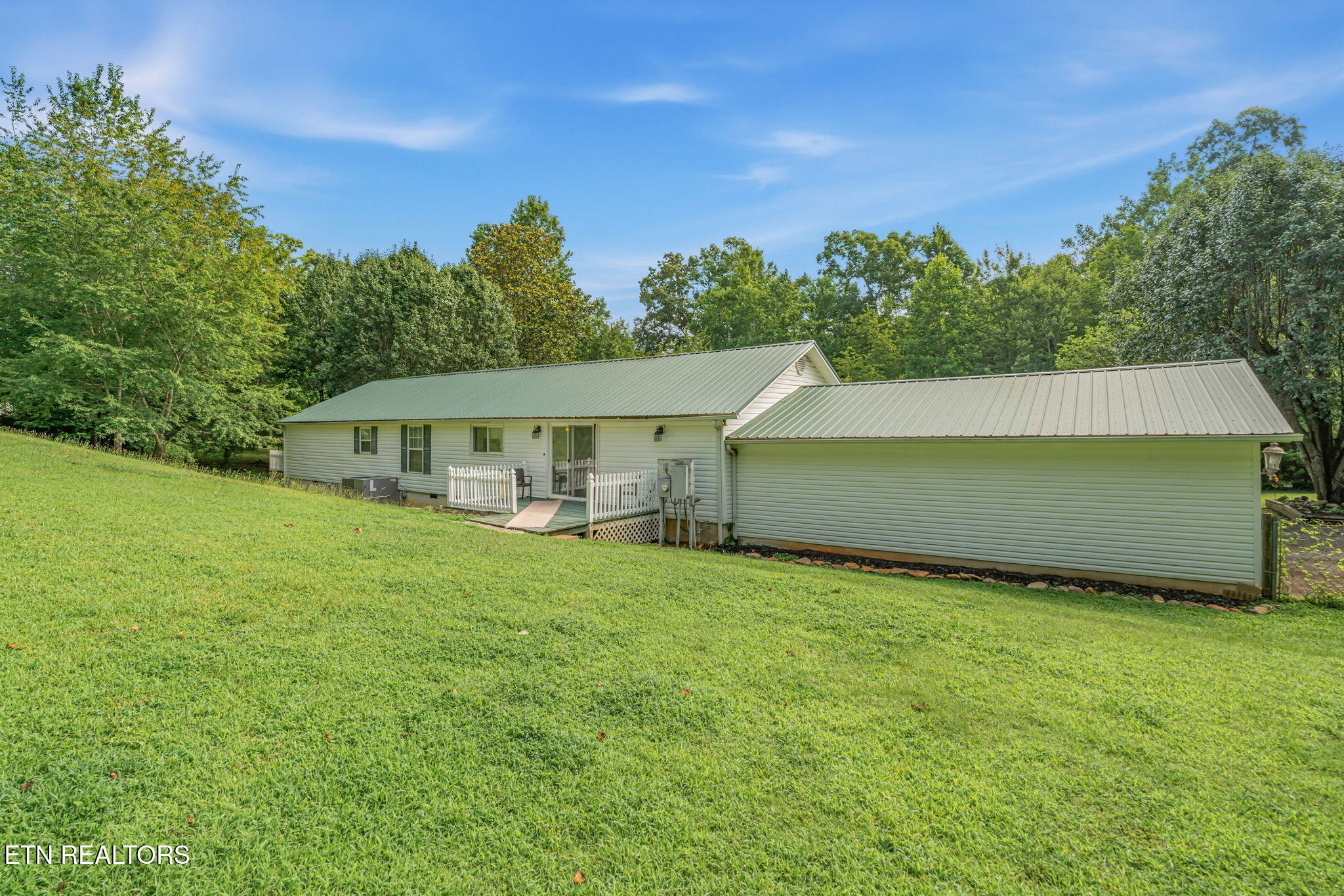 136 Holber Road Harriman TN 37748