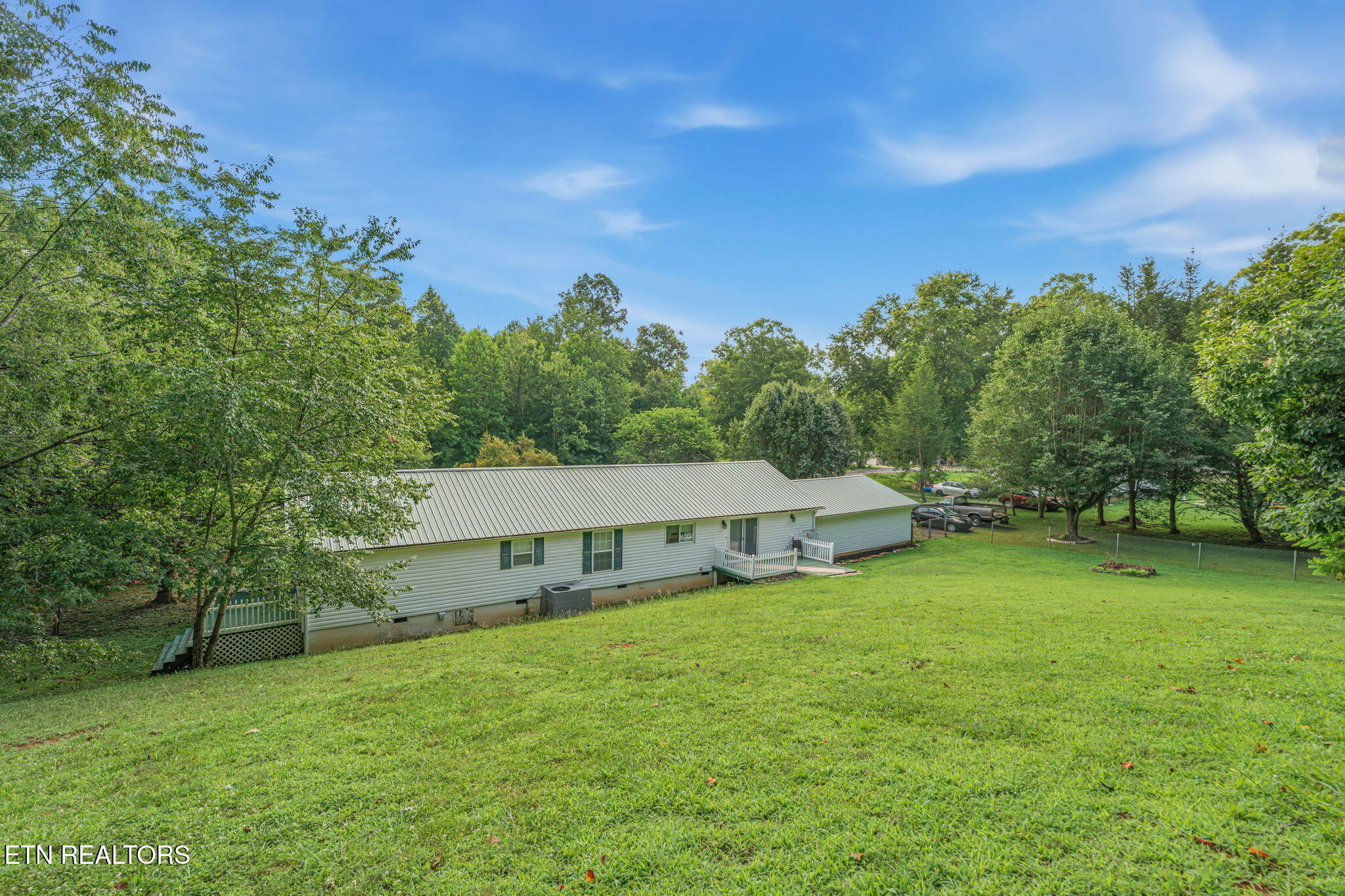136 Holber Road Harriman TN 37748